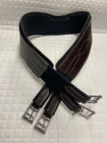 EquiFit Leather girth
