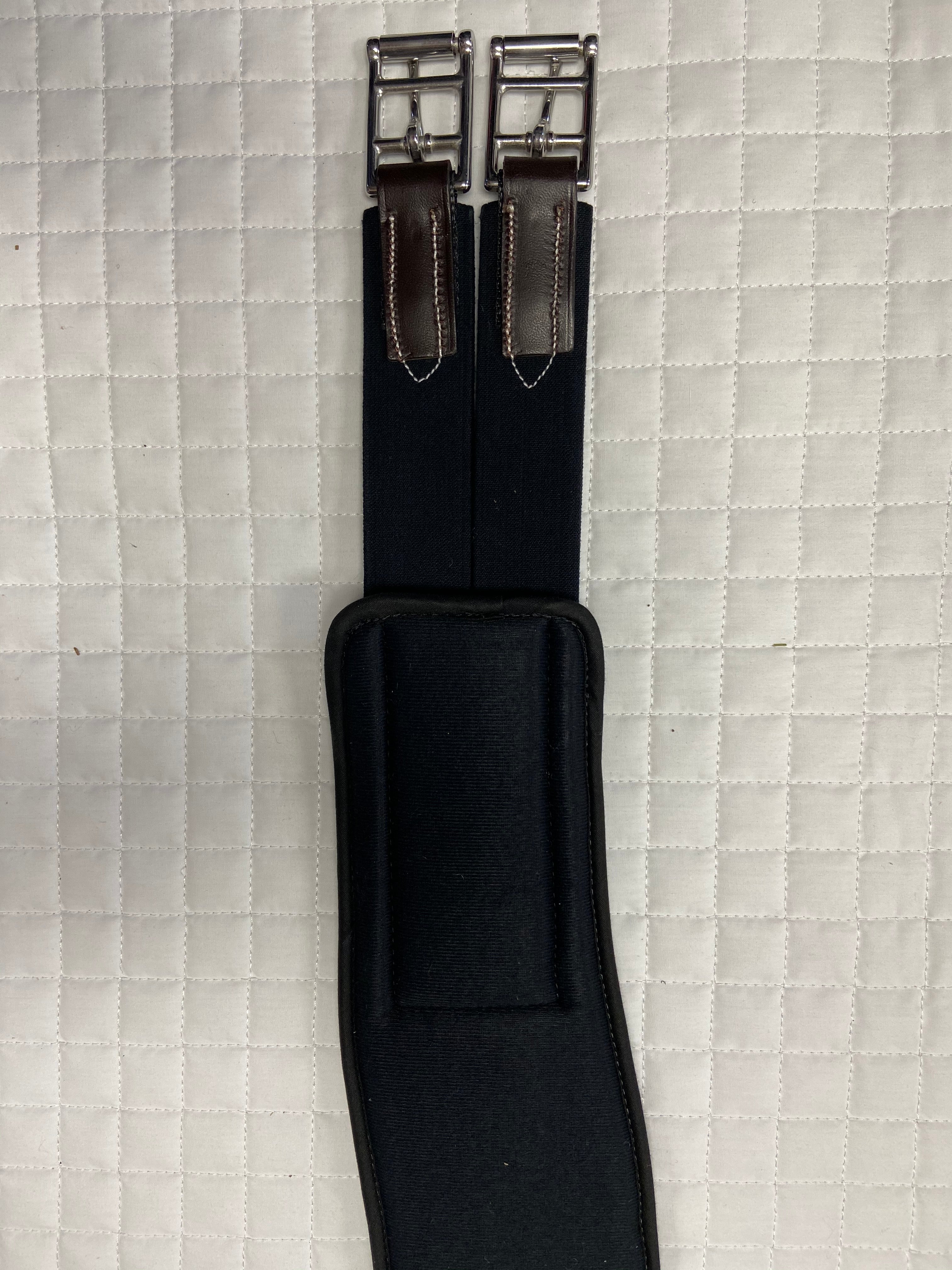 EquiFit Leather girth