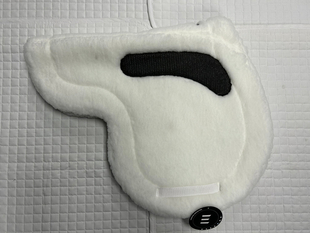 Equifit Essential Hunter Show Fitted Pad