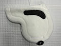 Equifit Essential Hunter Show Fitted Pad