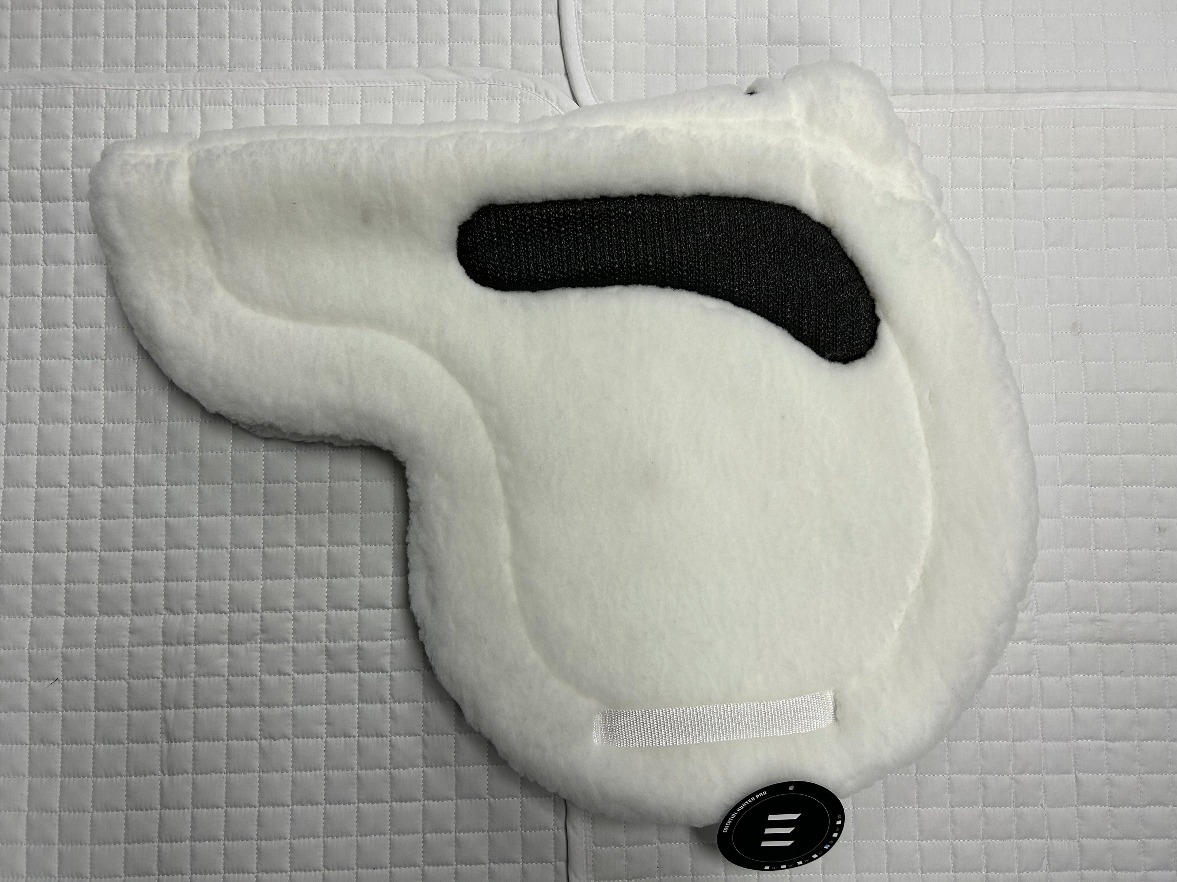 Equifit Essential Hunter Show Fitted Pad