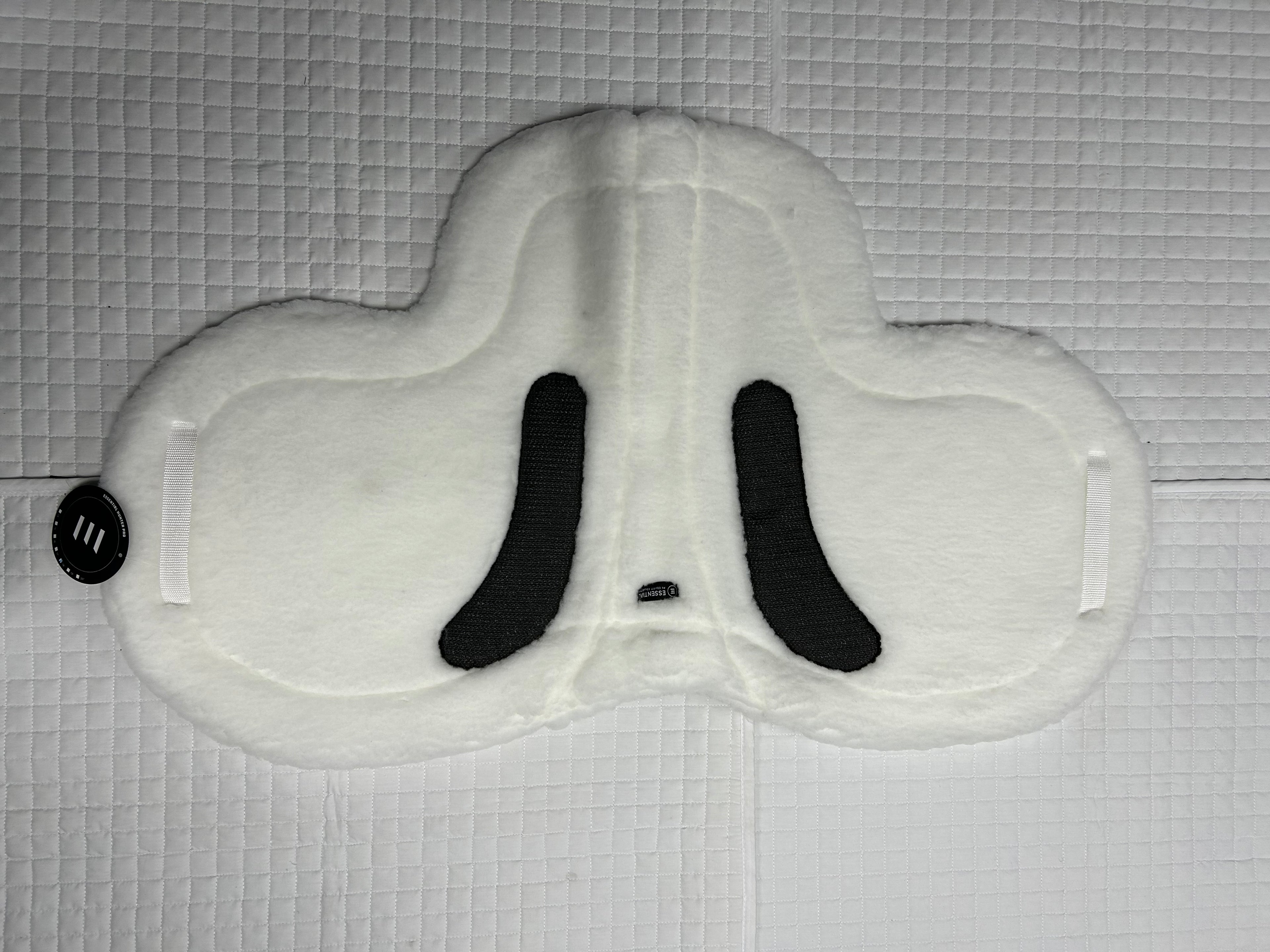 Equifit Essential Hunter Show Fitted Pad