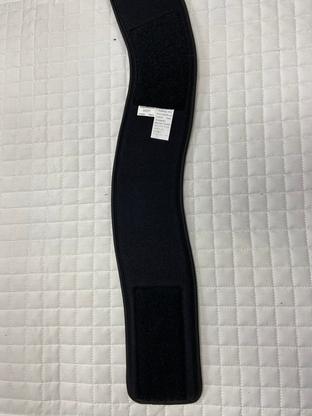 Equifit Essential Anatomical Hunter Girth Replacement Liner