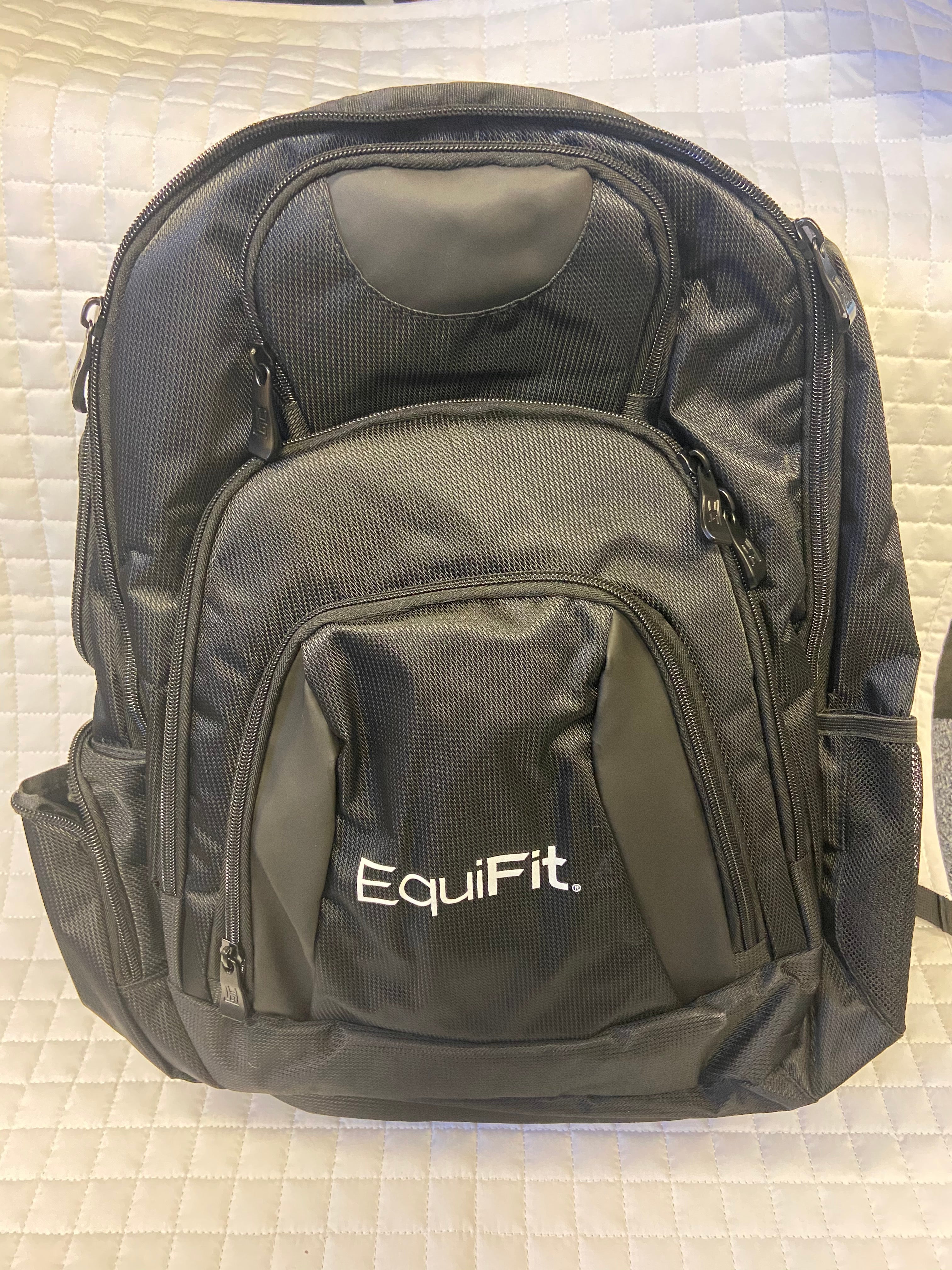 Grand Prix Backpack