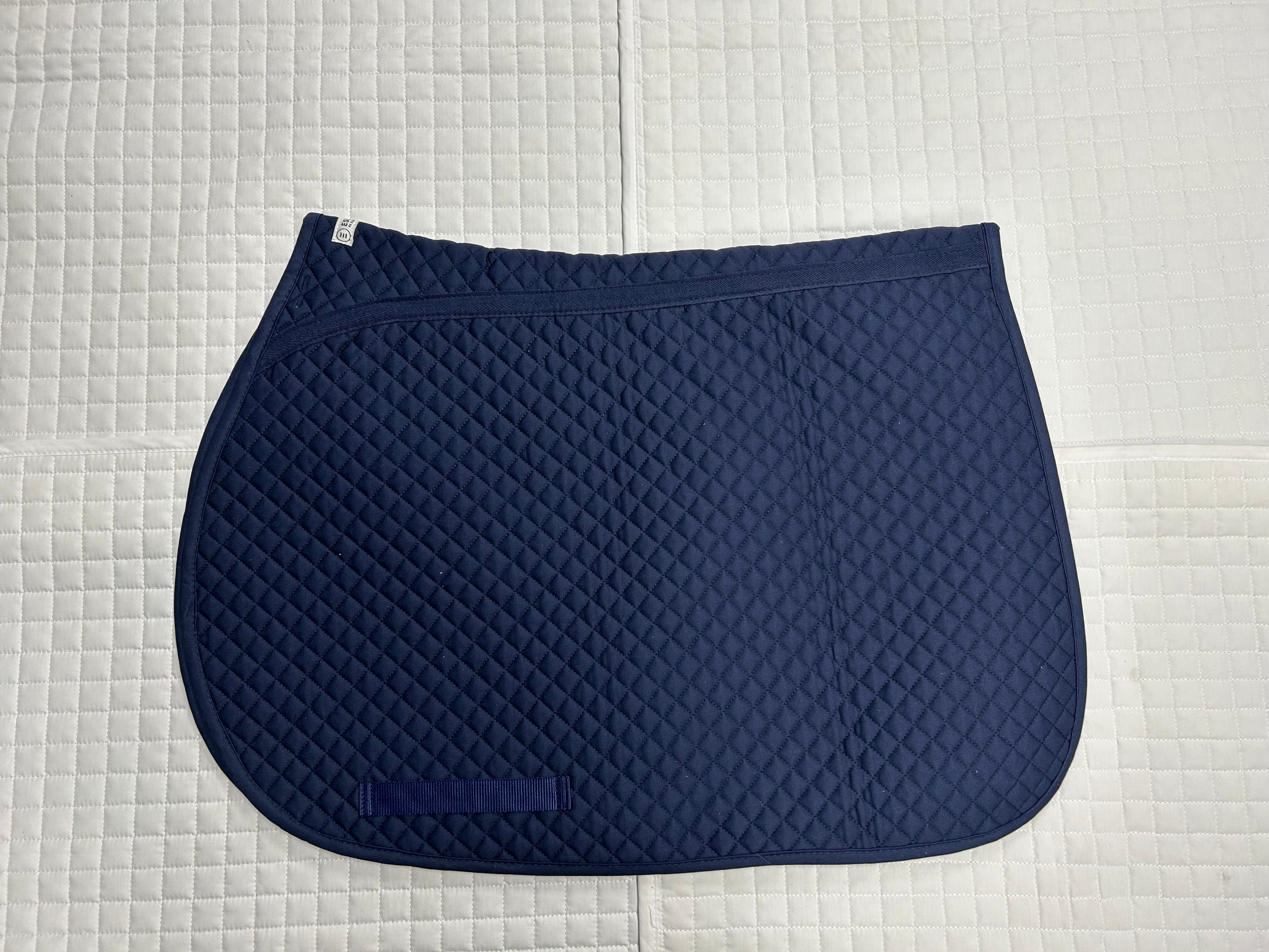 Equifit Essential Square Saddle Pad