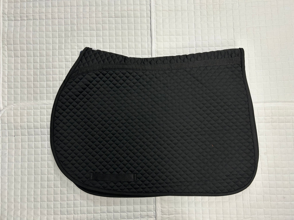 Equifit Essential Square Saddle Pad