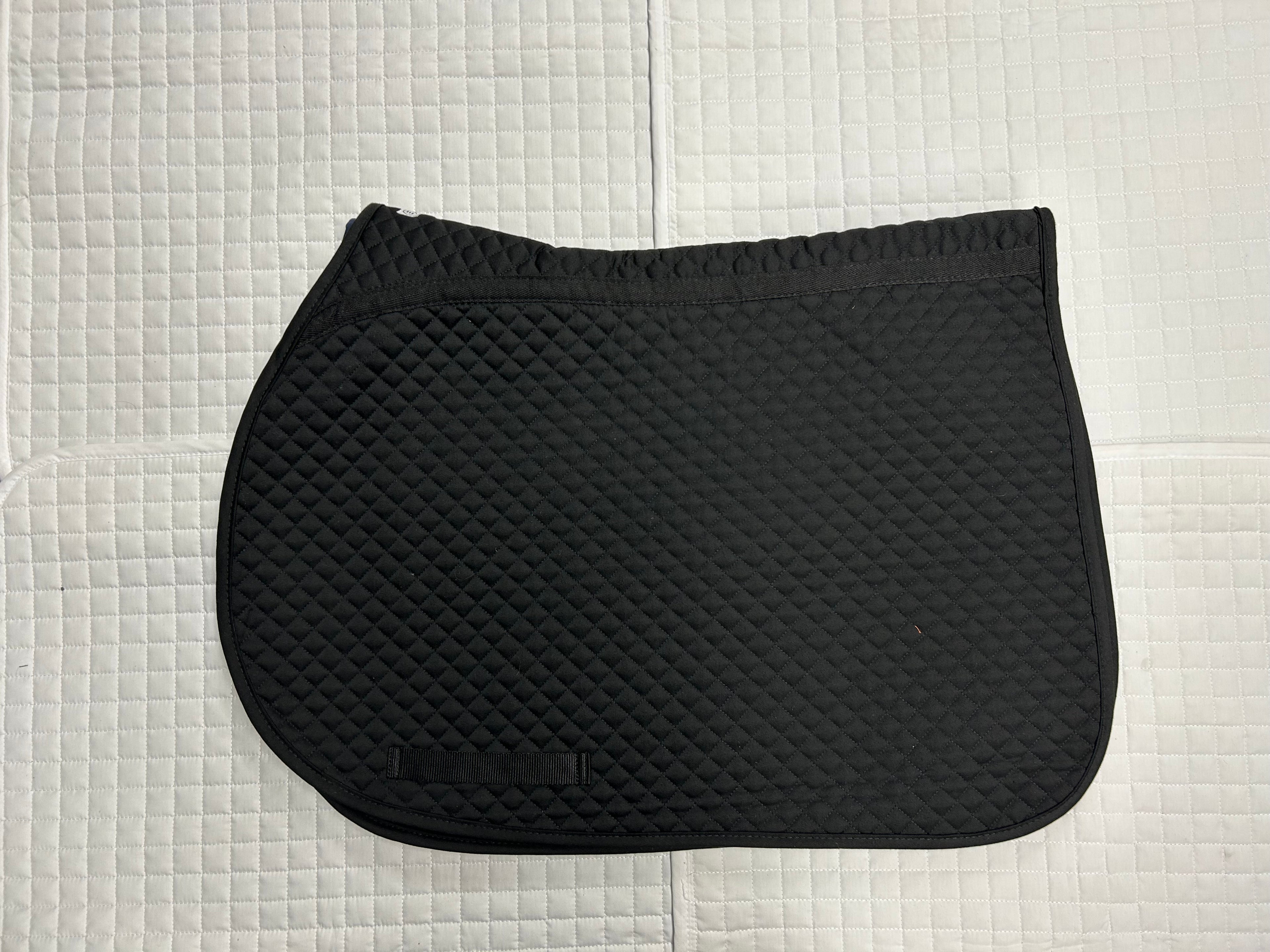 Equifit Essential Square Saddle Pad
