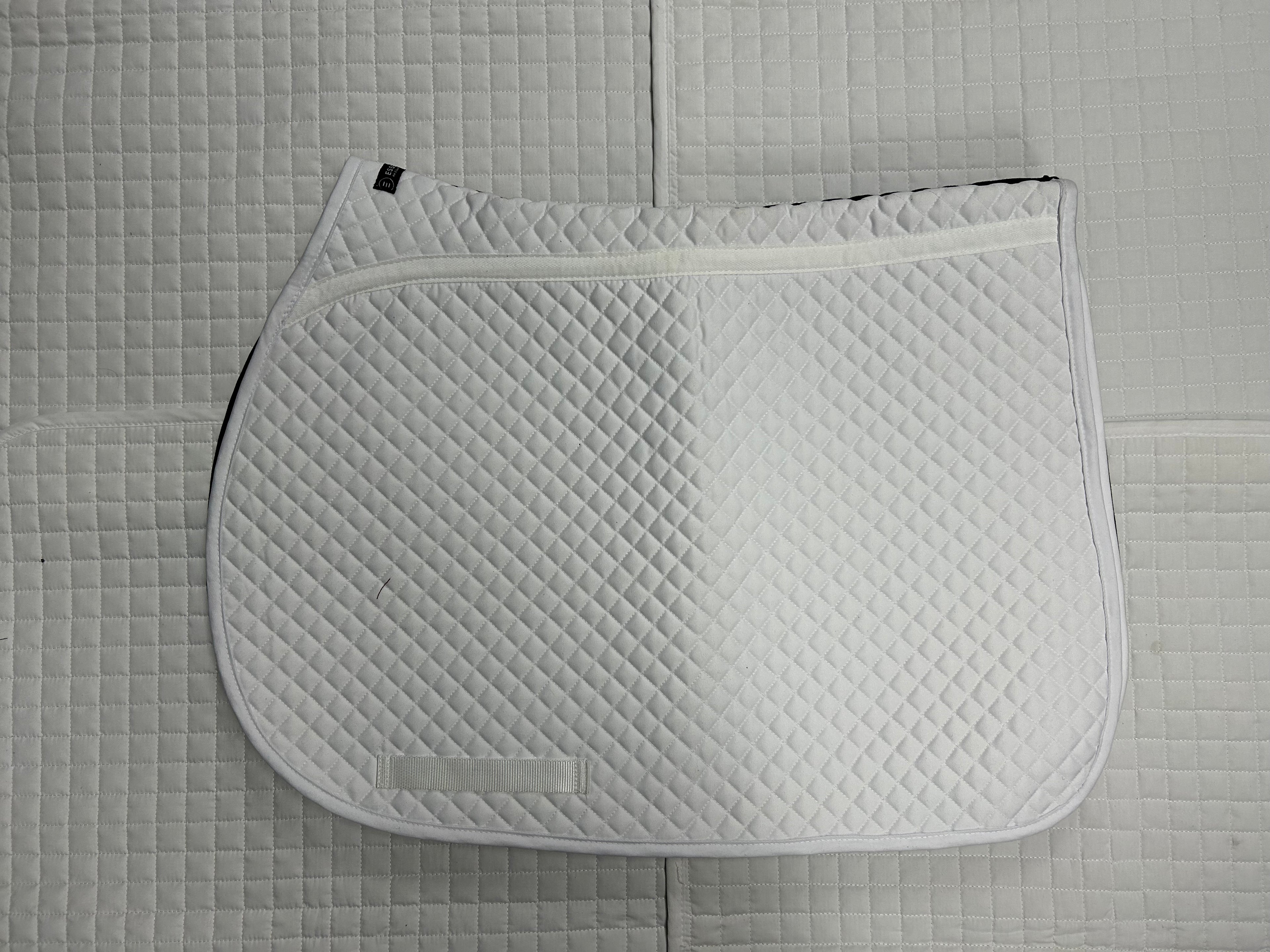 Equifit Essential Square Saddle Pad
