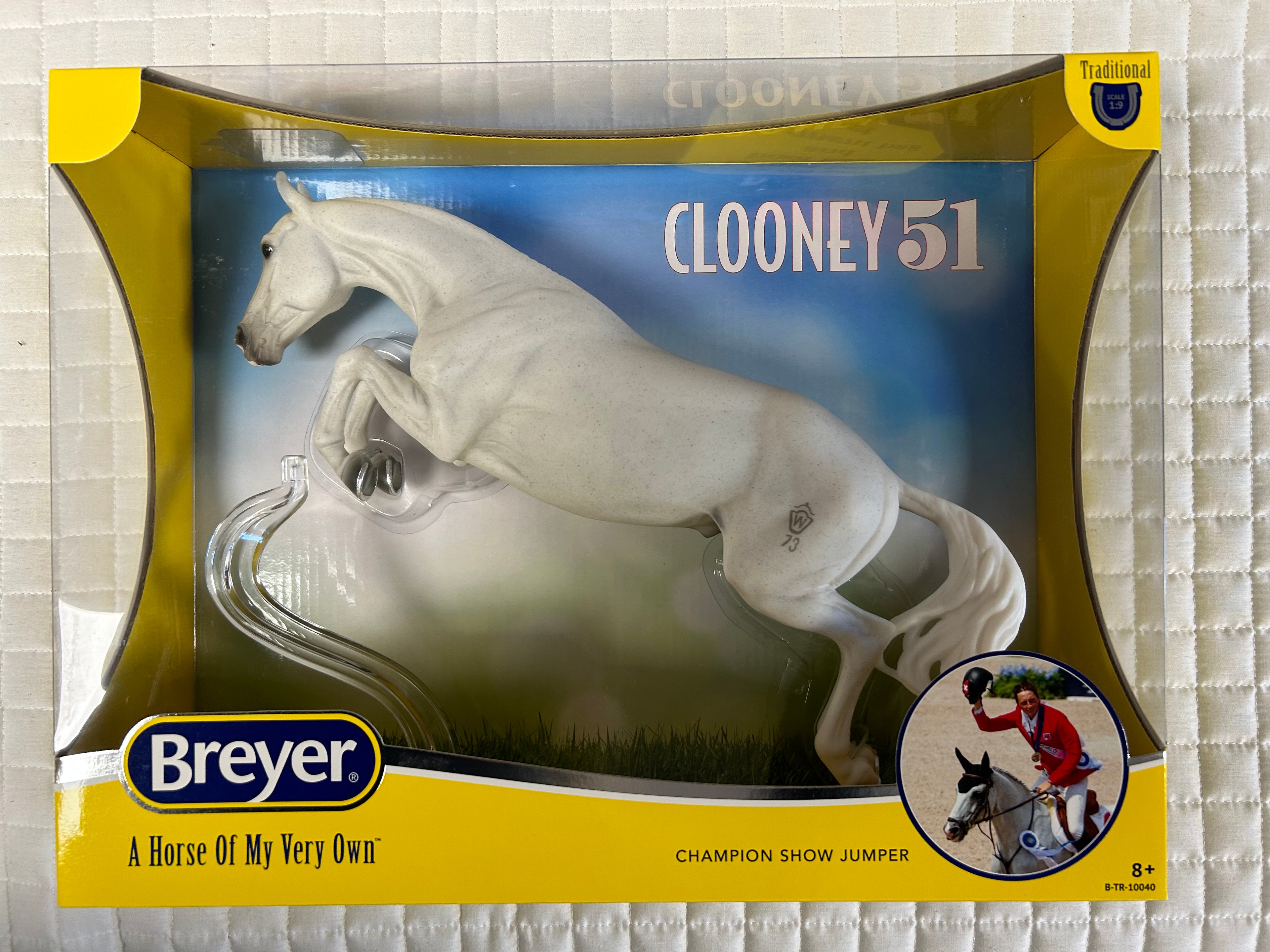 Clooney 51