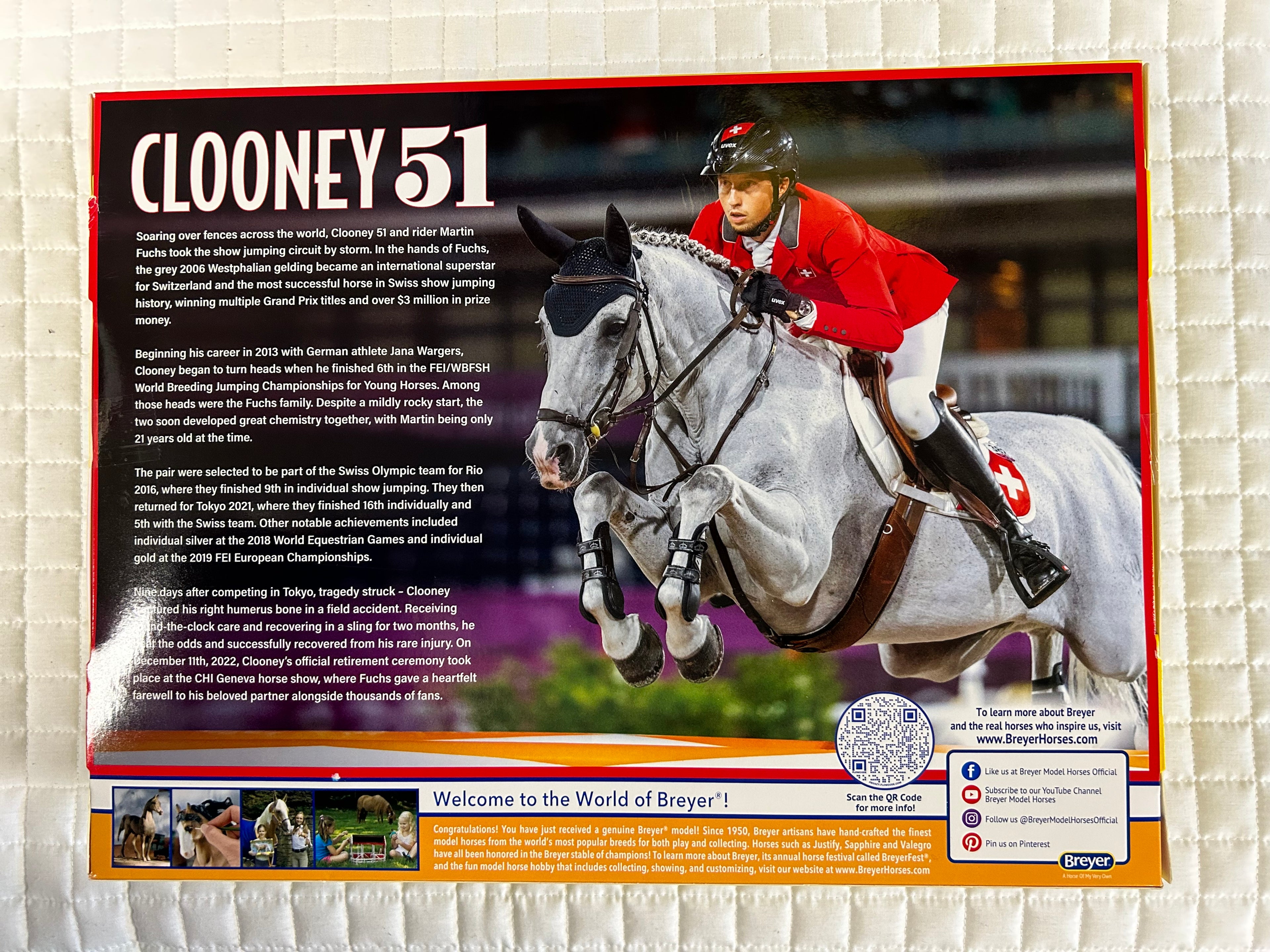 Clooney 51