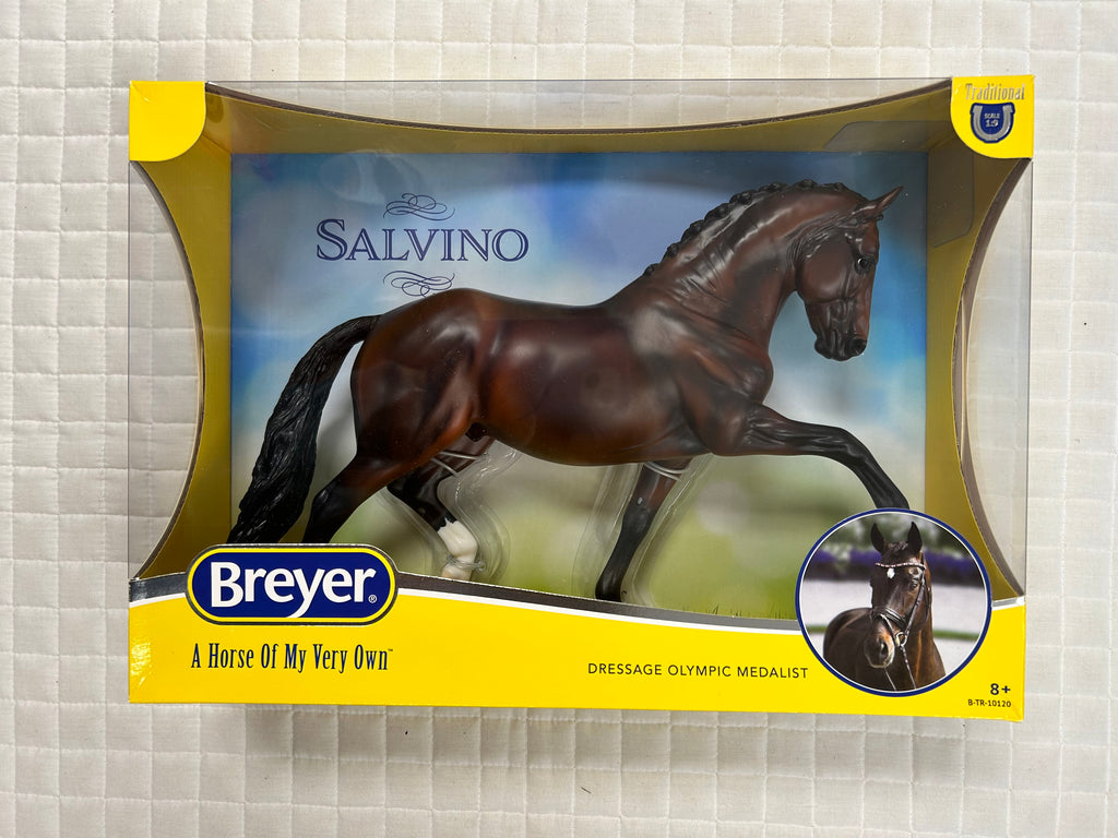 Salvino