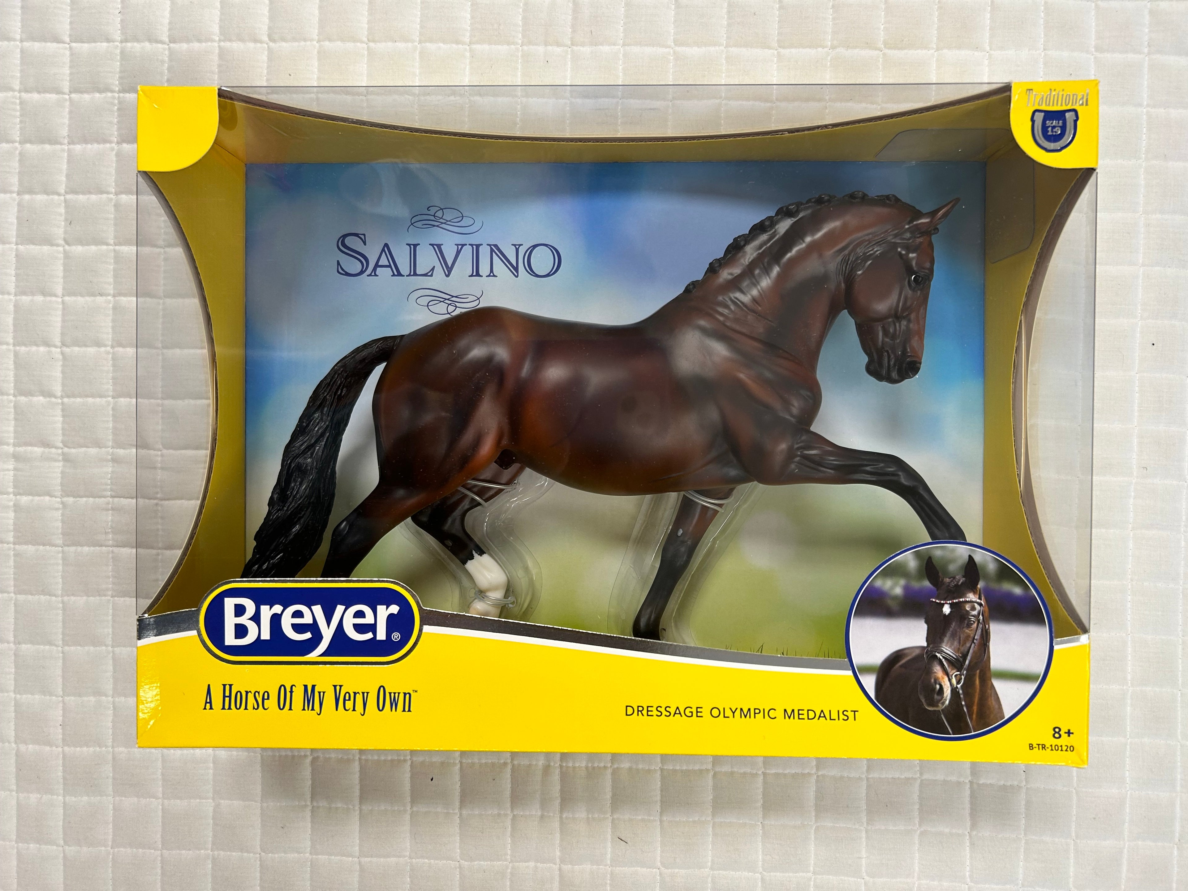 Salvino