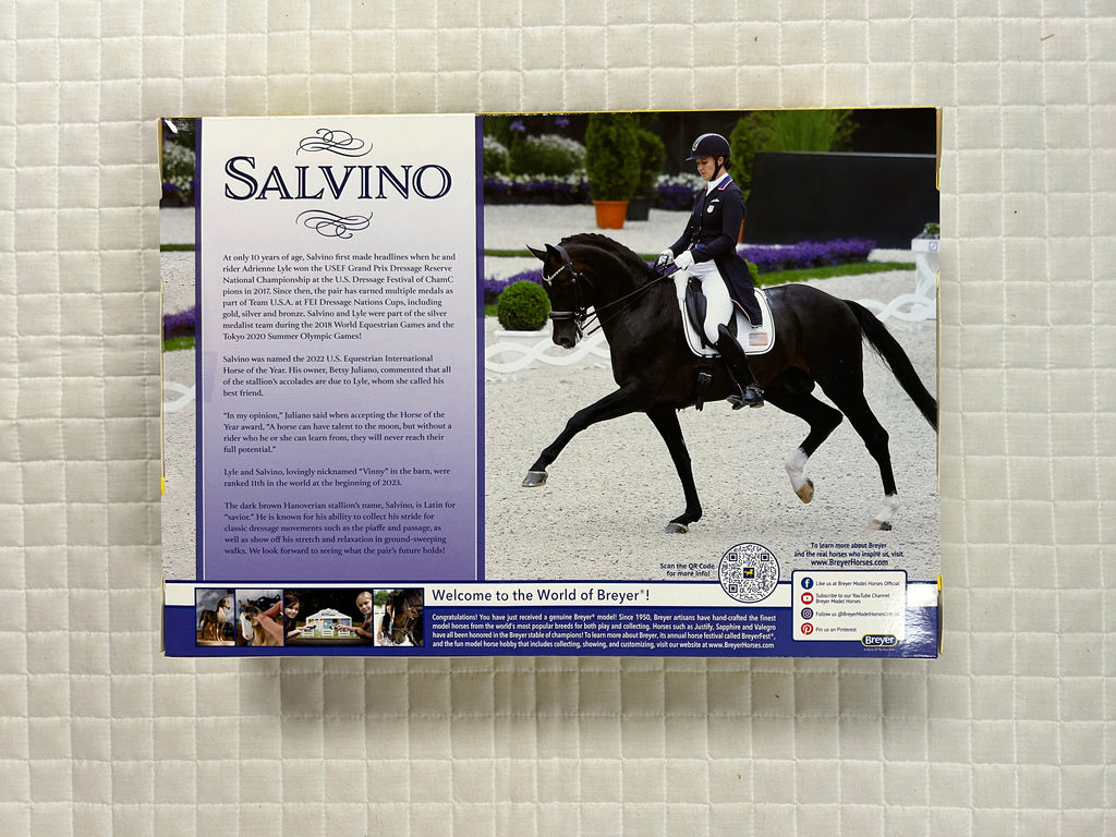 Salvino