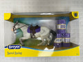 Barrel Racing Set