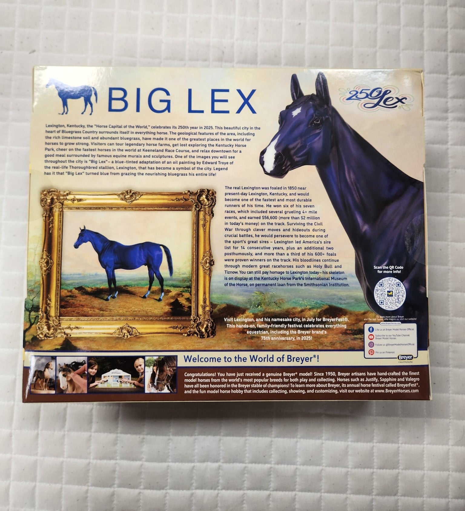 Big Lex