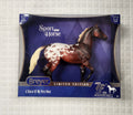 Breyer 75th Anniversary Sport Horse
