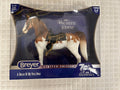 Breyer 75th Anniversary Western Horse