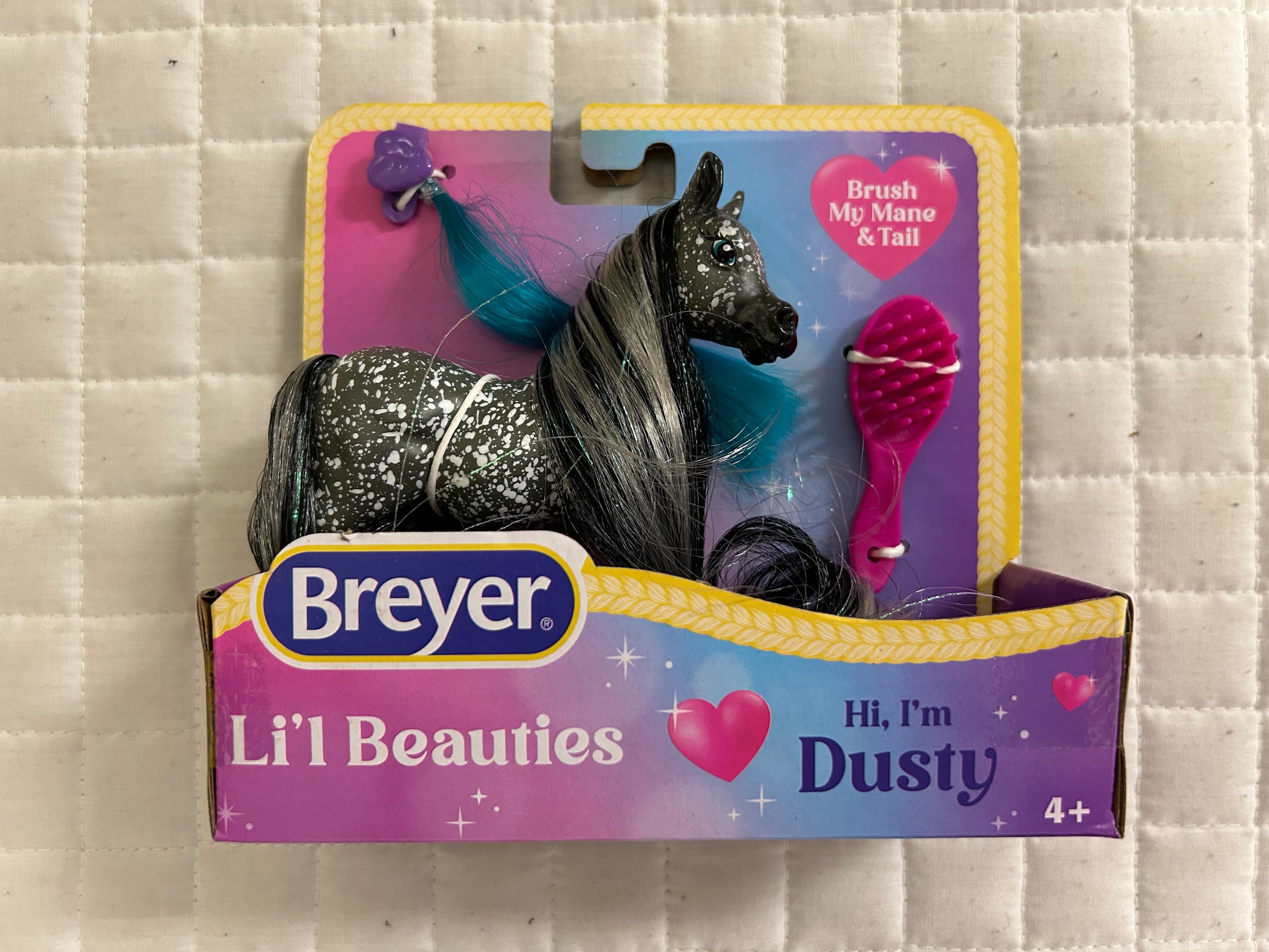 Li'l Beauties