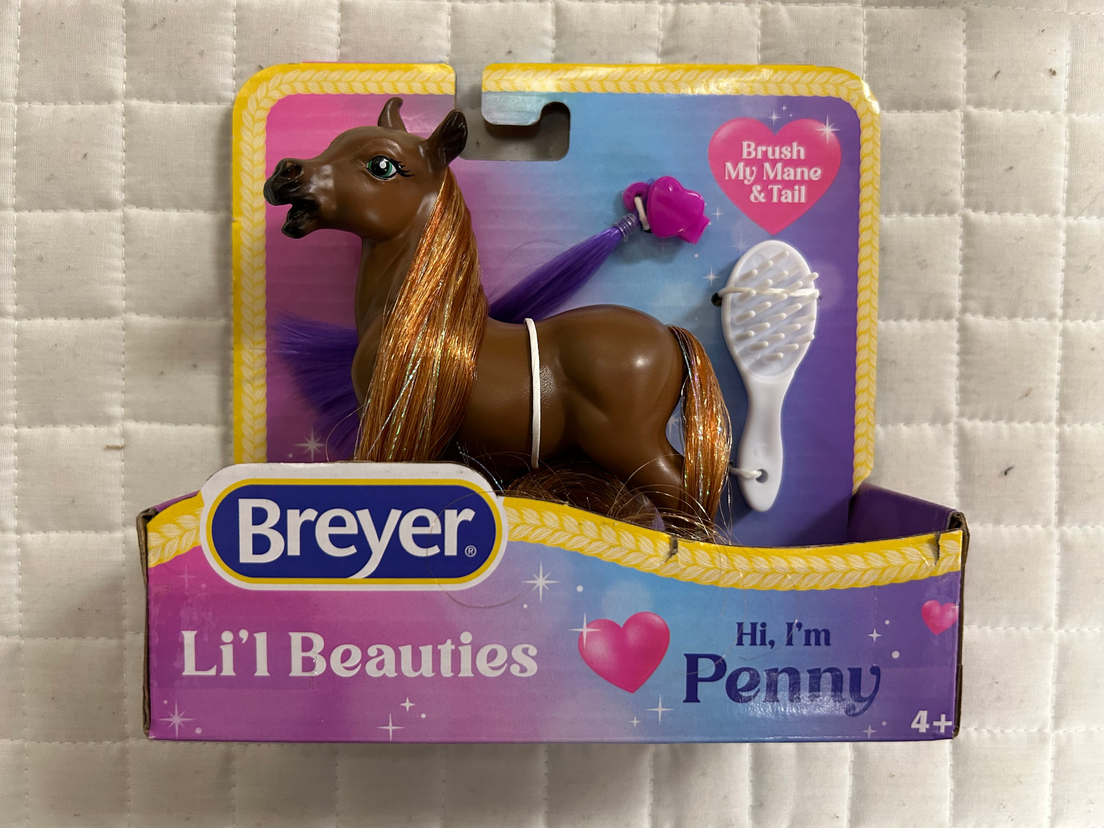 Li'l Beauties