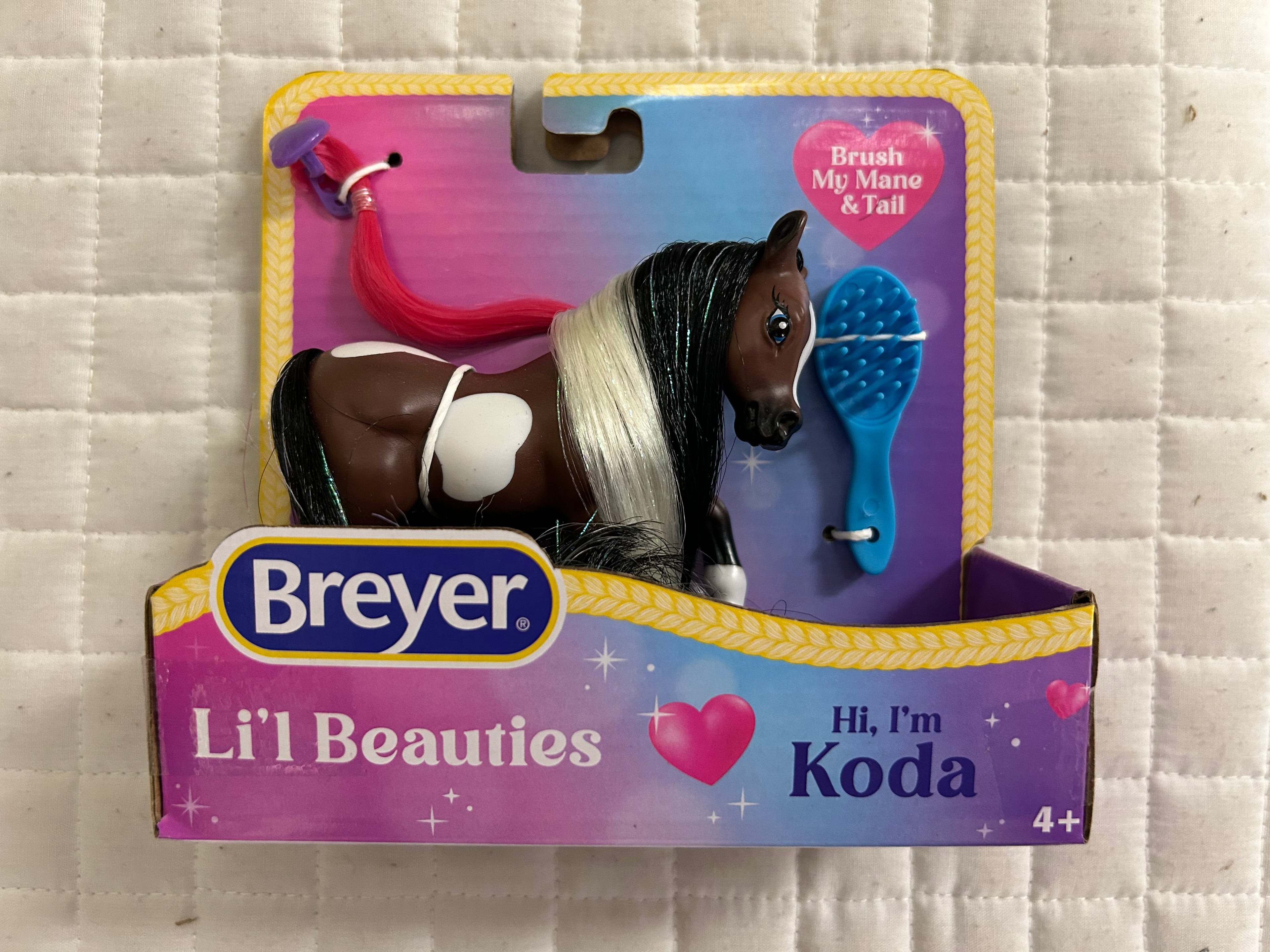 Li'l Beauties