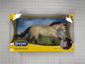 Cash Quarter Horse
