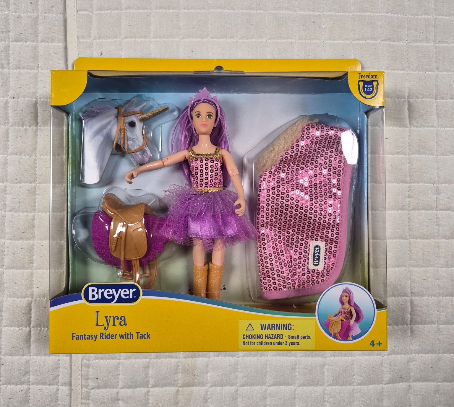 Lyra Unicorn
