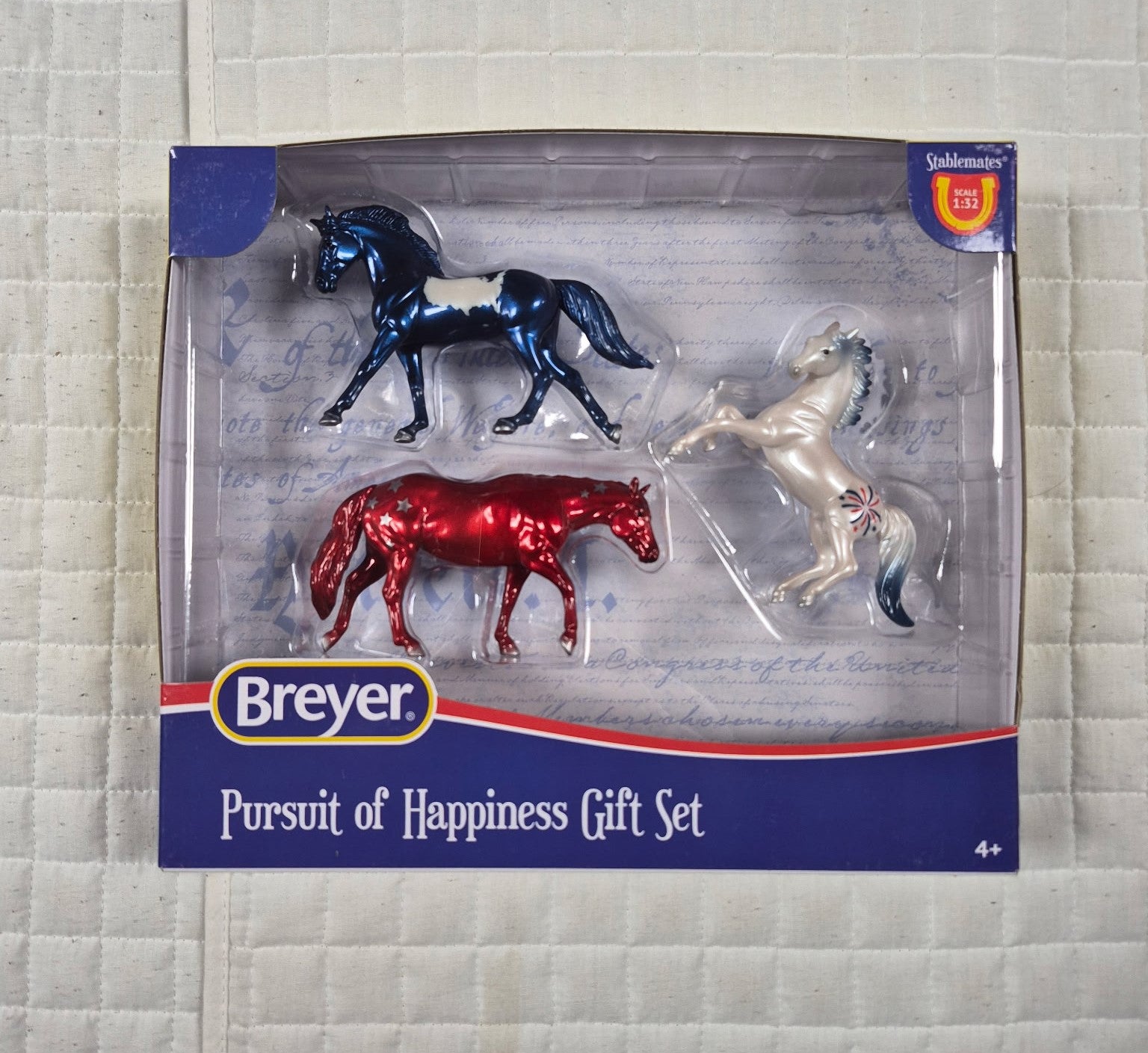Pursuit of Happiness Gift Set