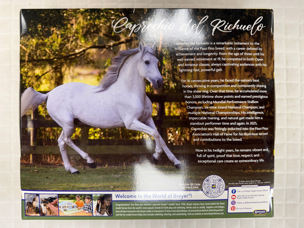 Caprechio del Richuelo
