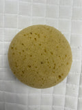 Synthetic Round Tack Sponge