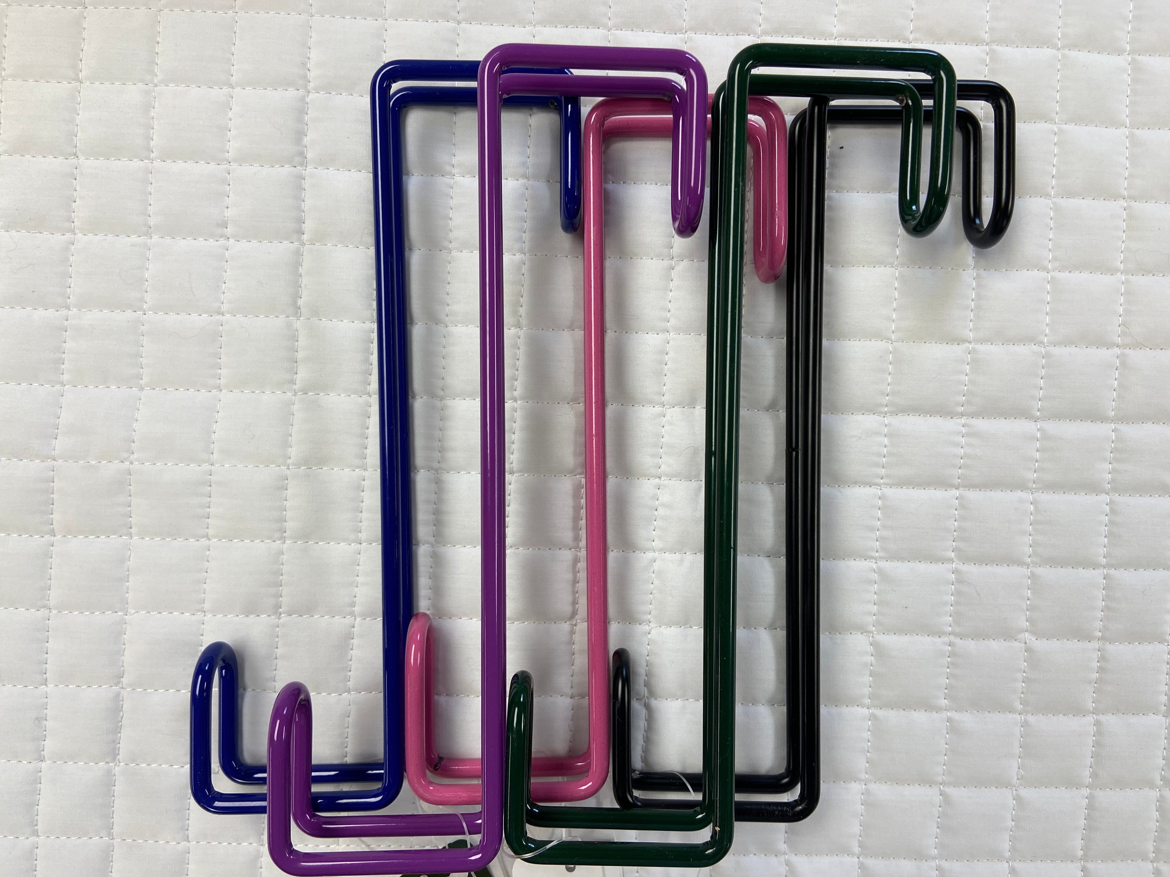 9" Coated Tack Hook
