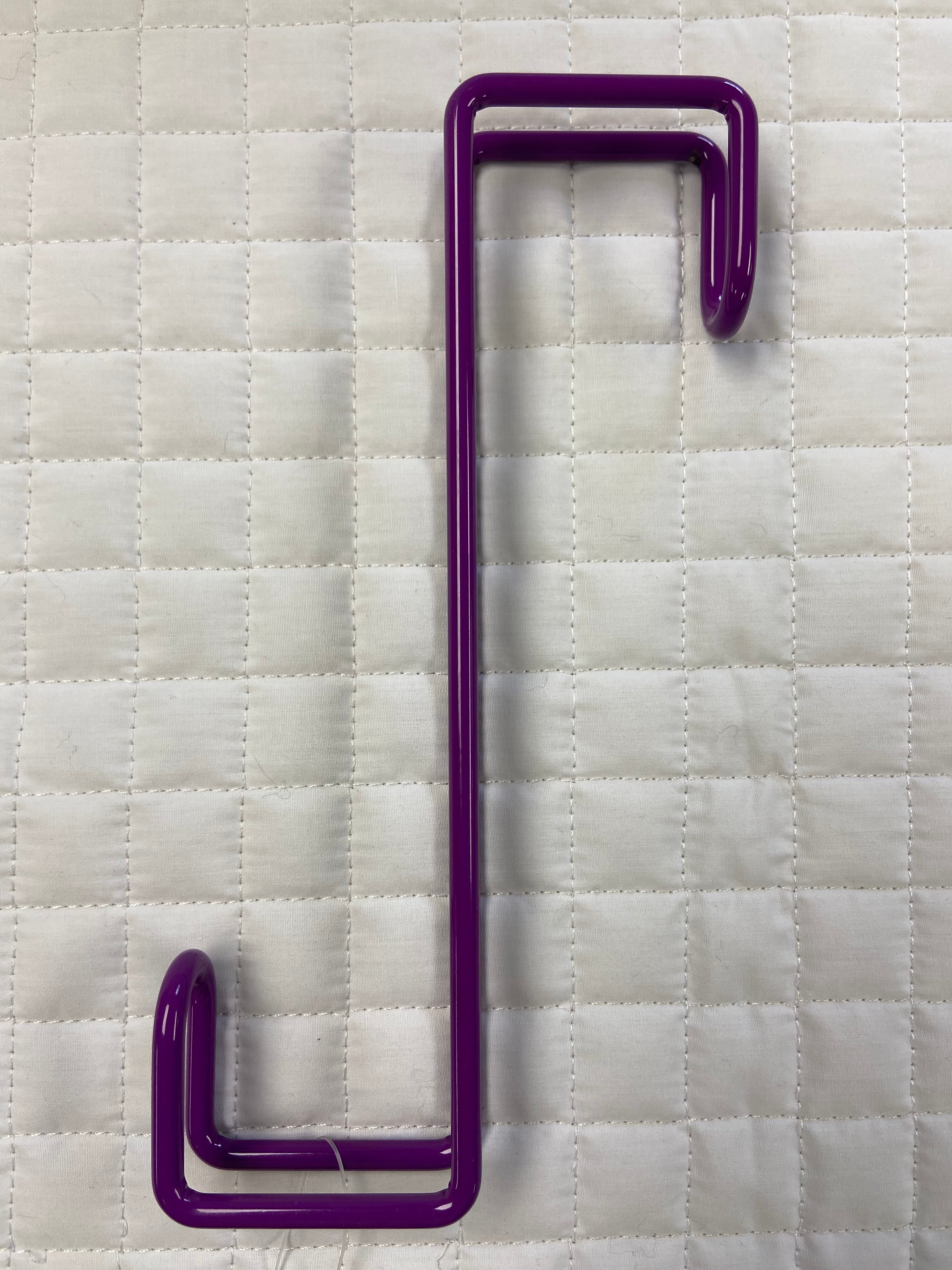 9" Coated Tack Hook