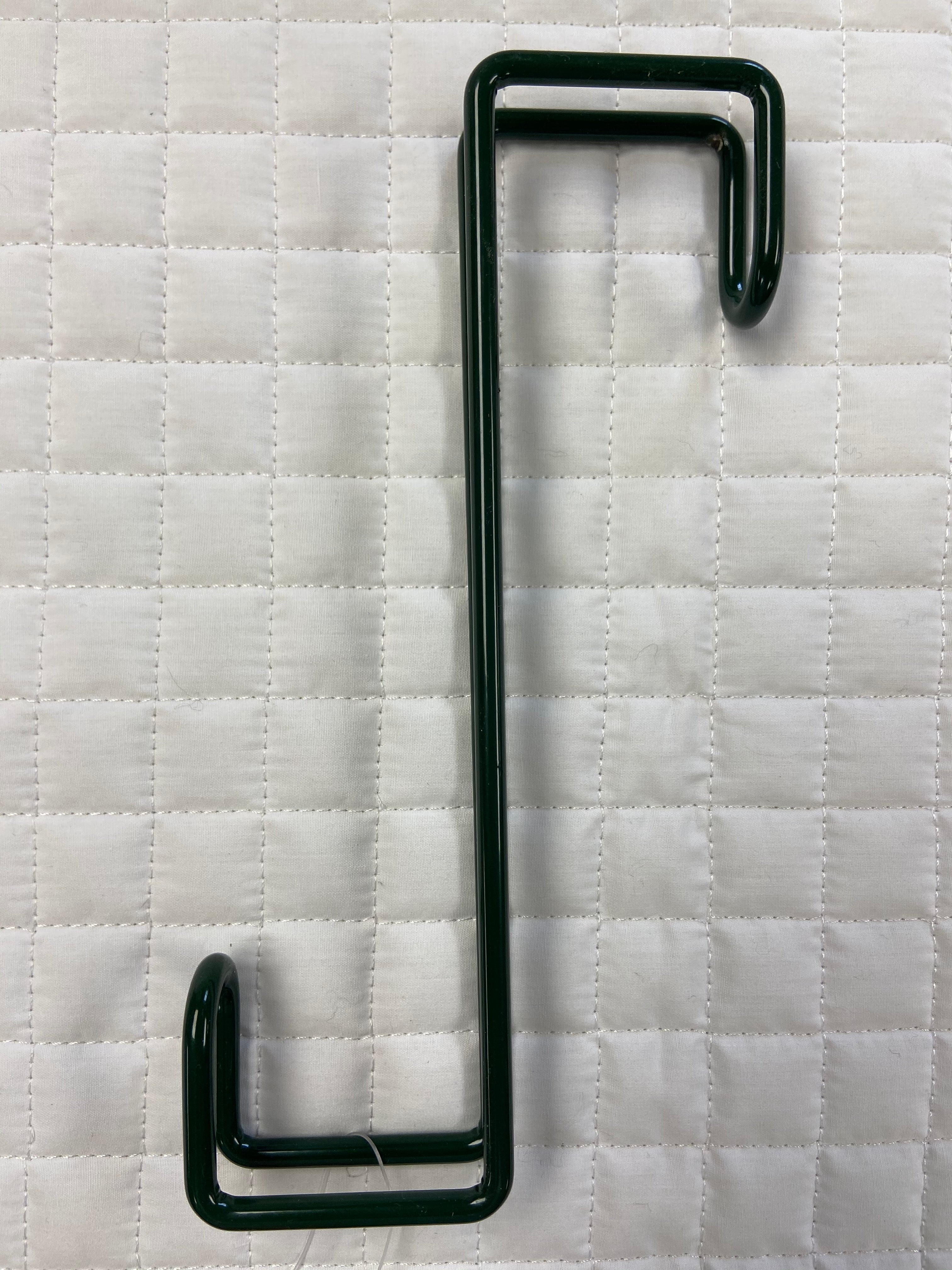9" Coated Tack Hook