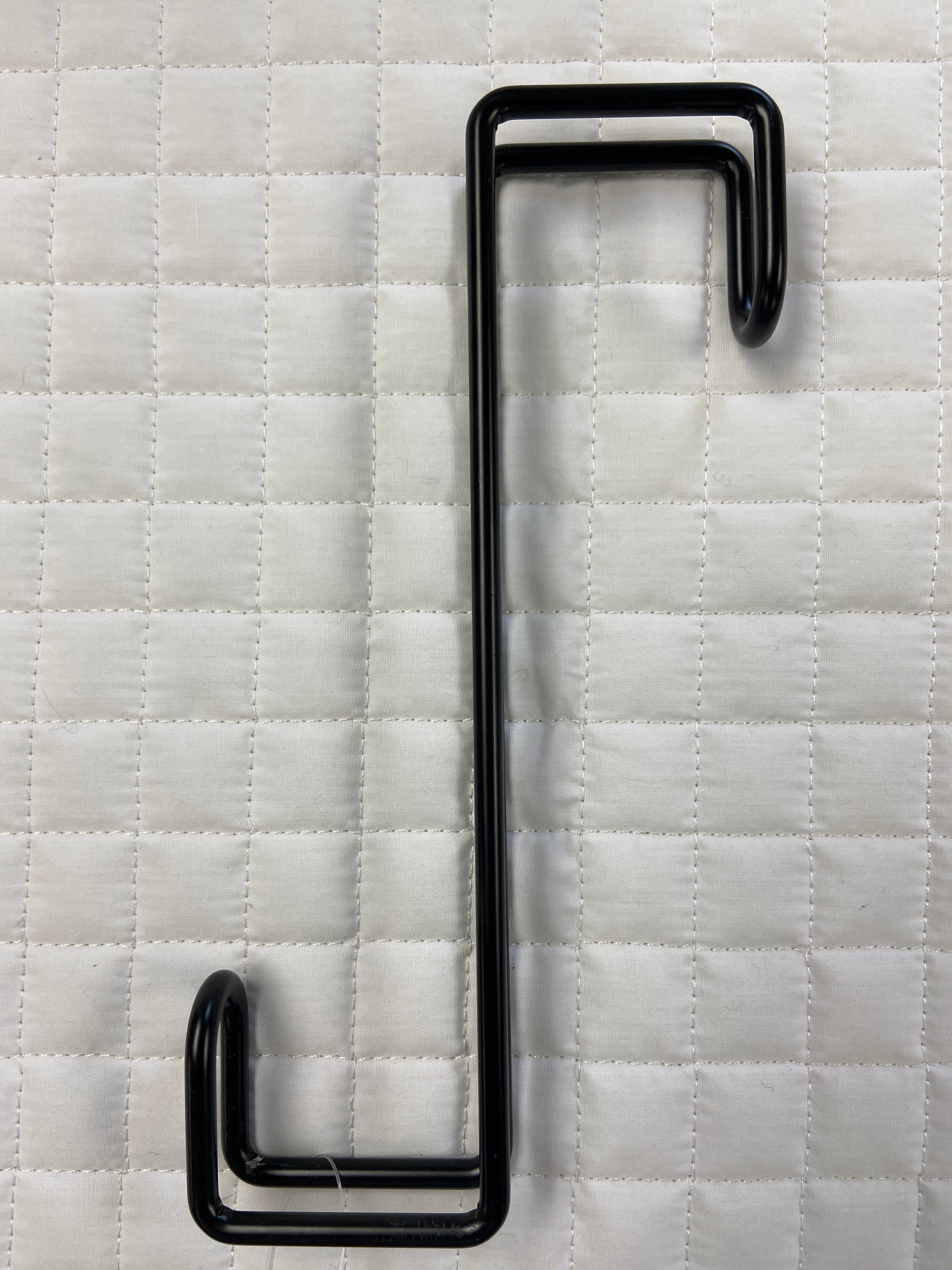 9" Coated Tack Hook