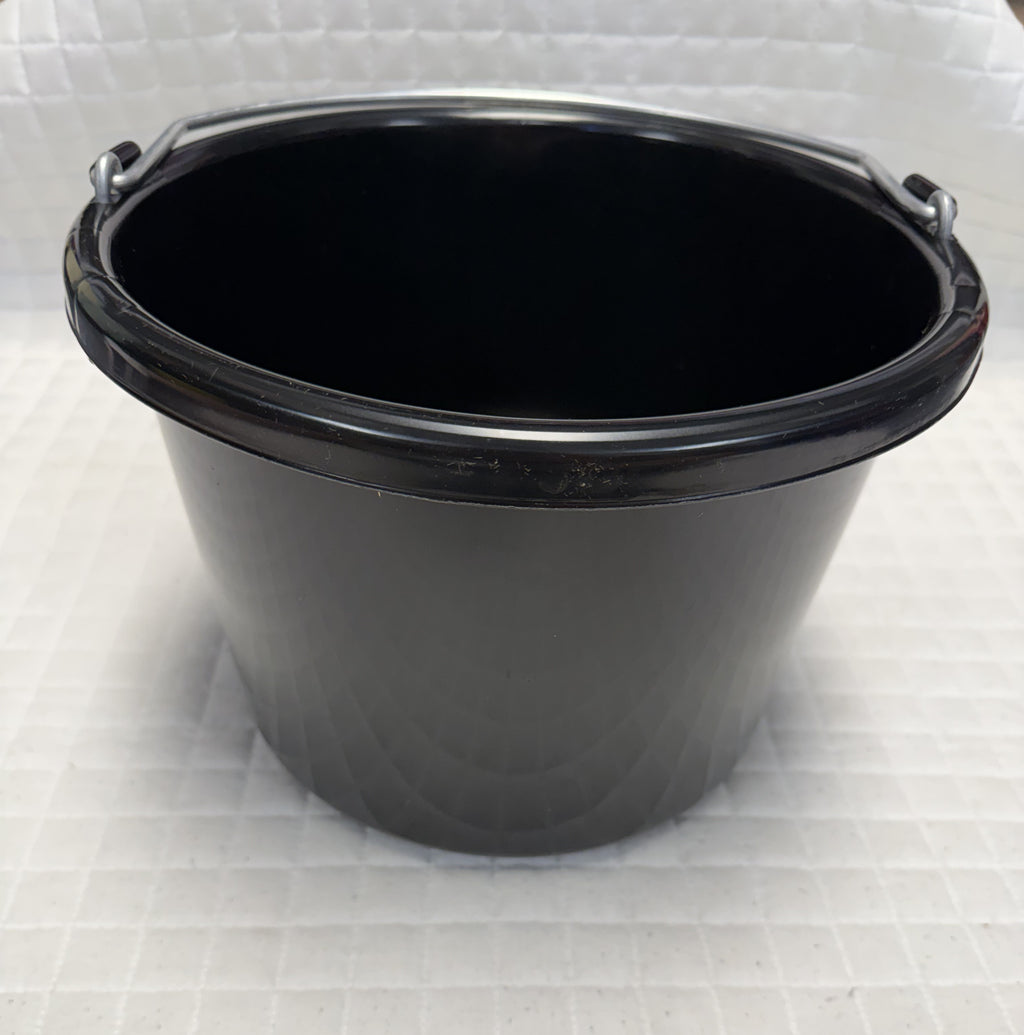 Duraflex 8 Quart Pail