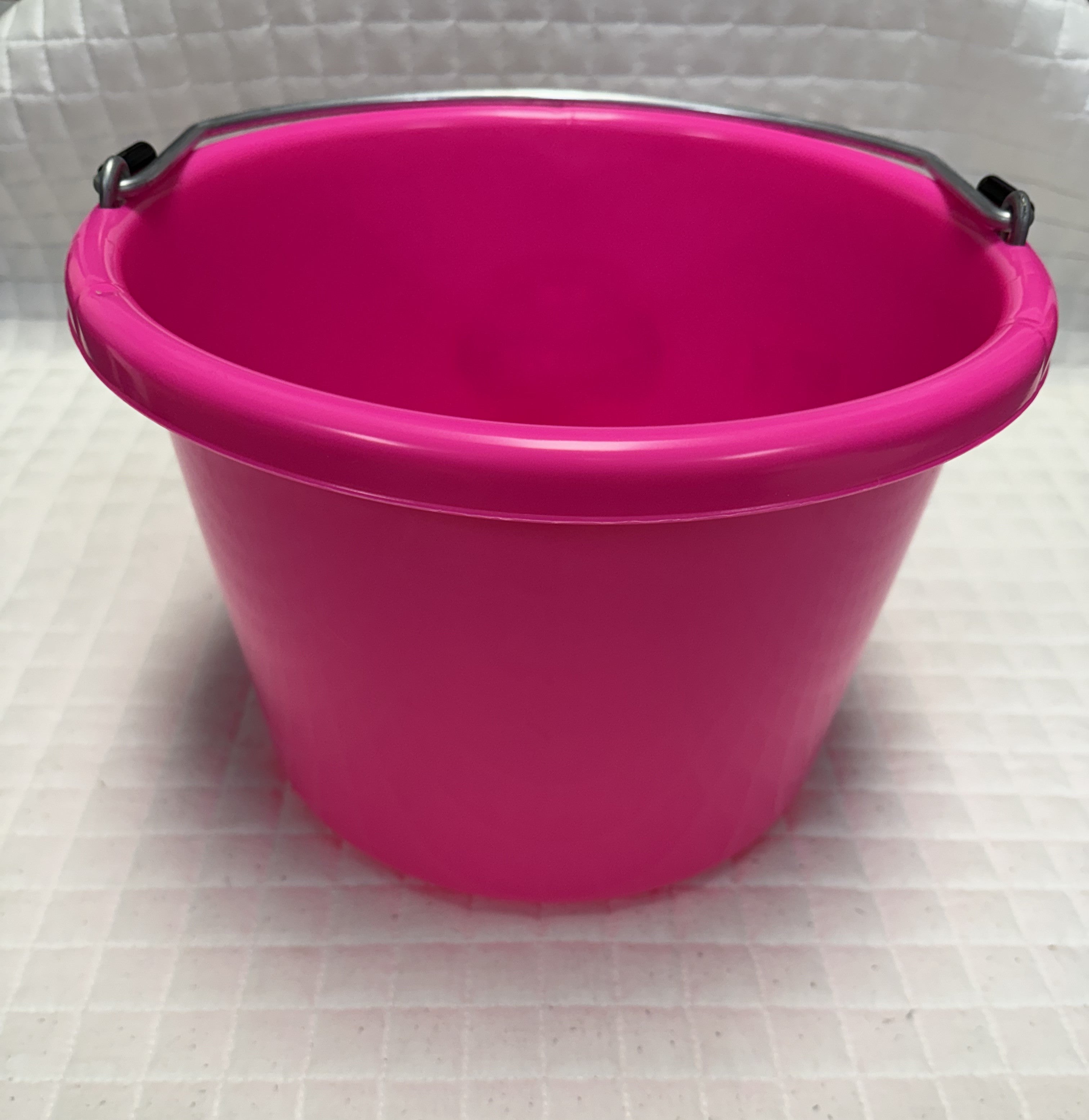 Duraflex 8 Quart Pail
