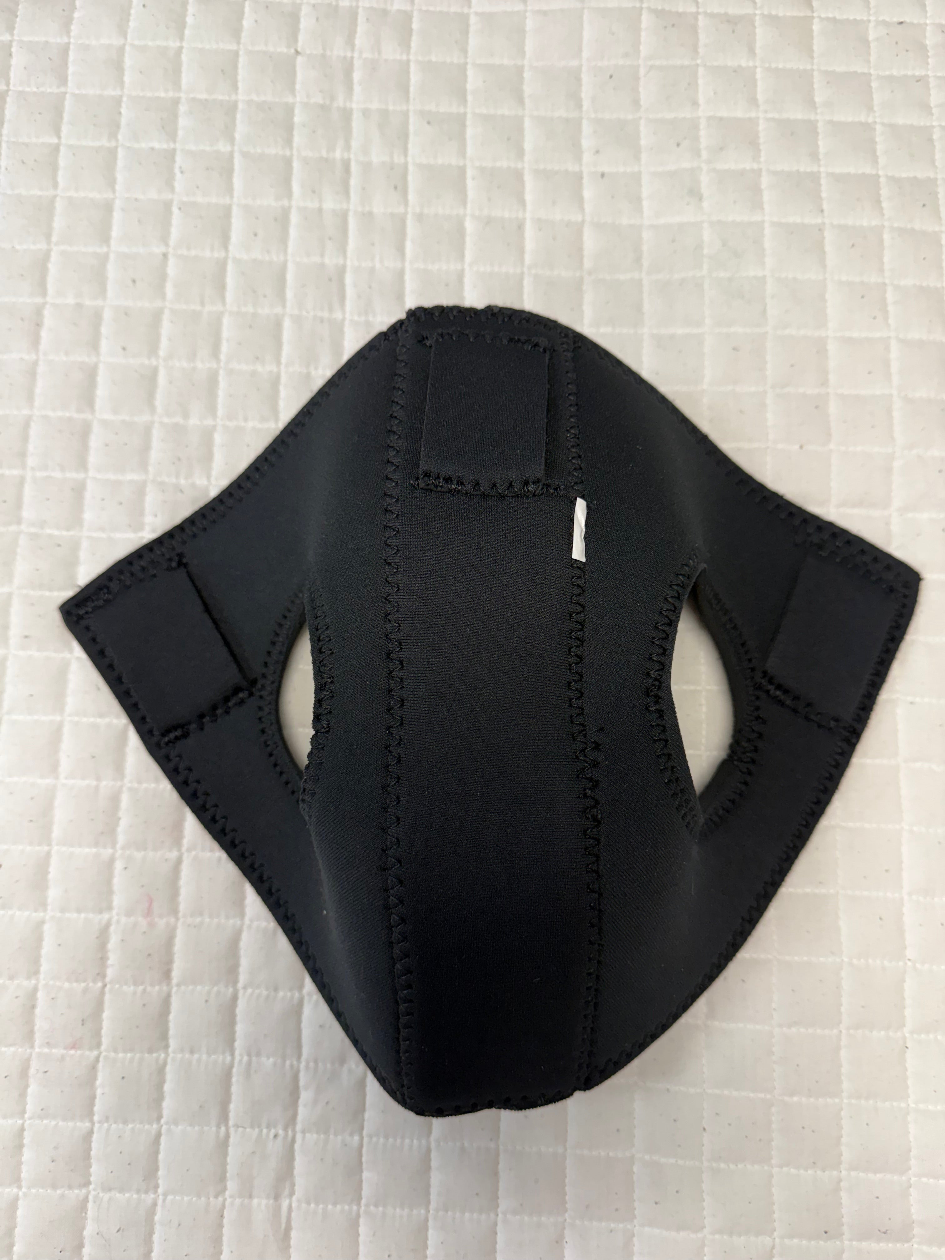 Neoprene Head Bumper