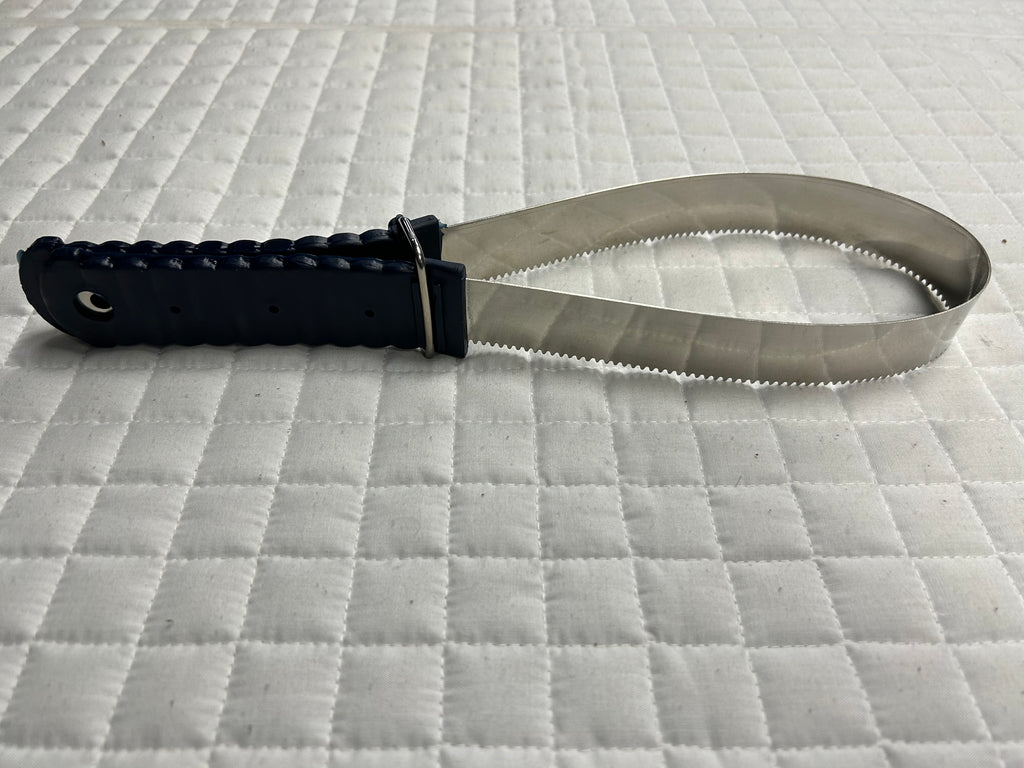Shedding Blade