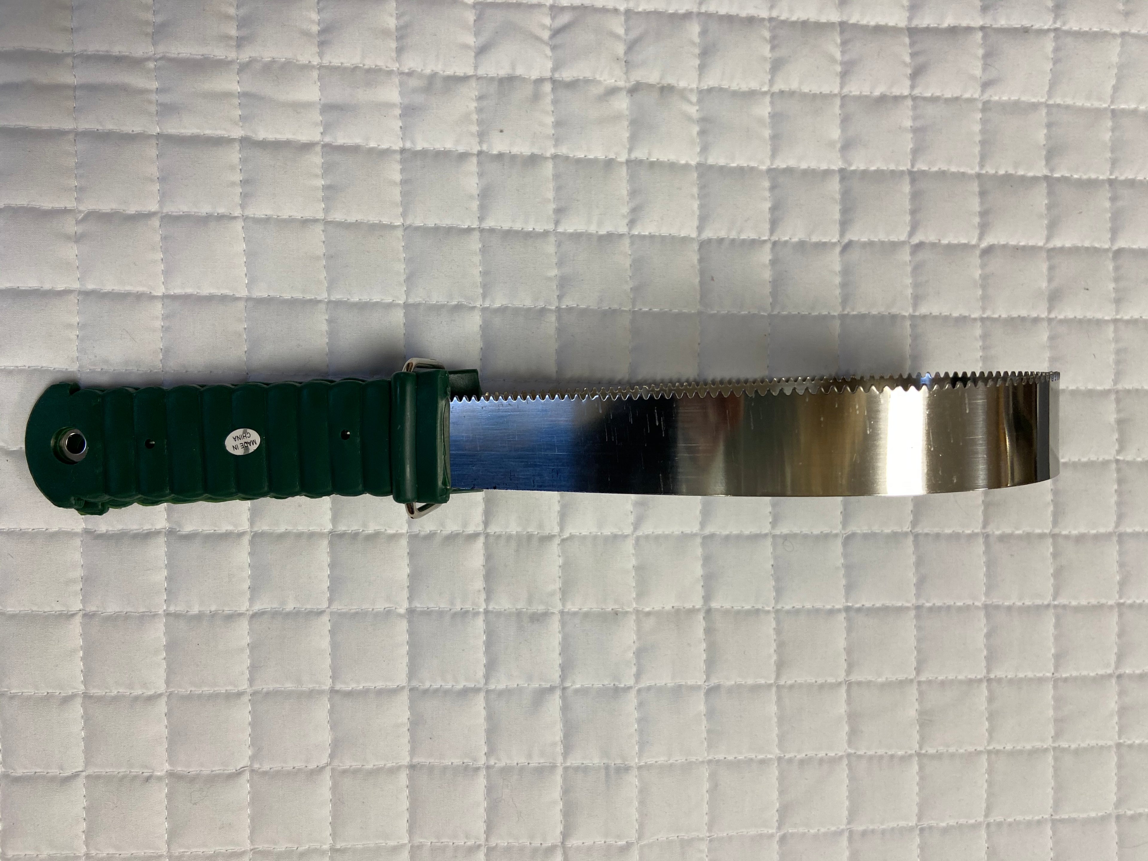 Shedding Blade