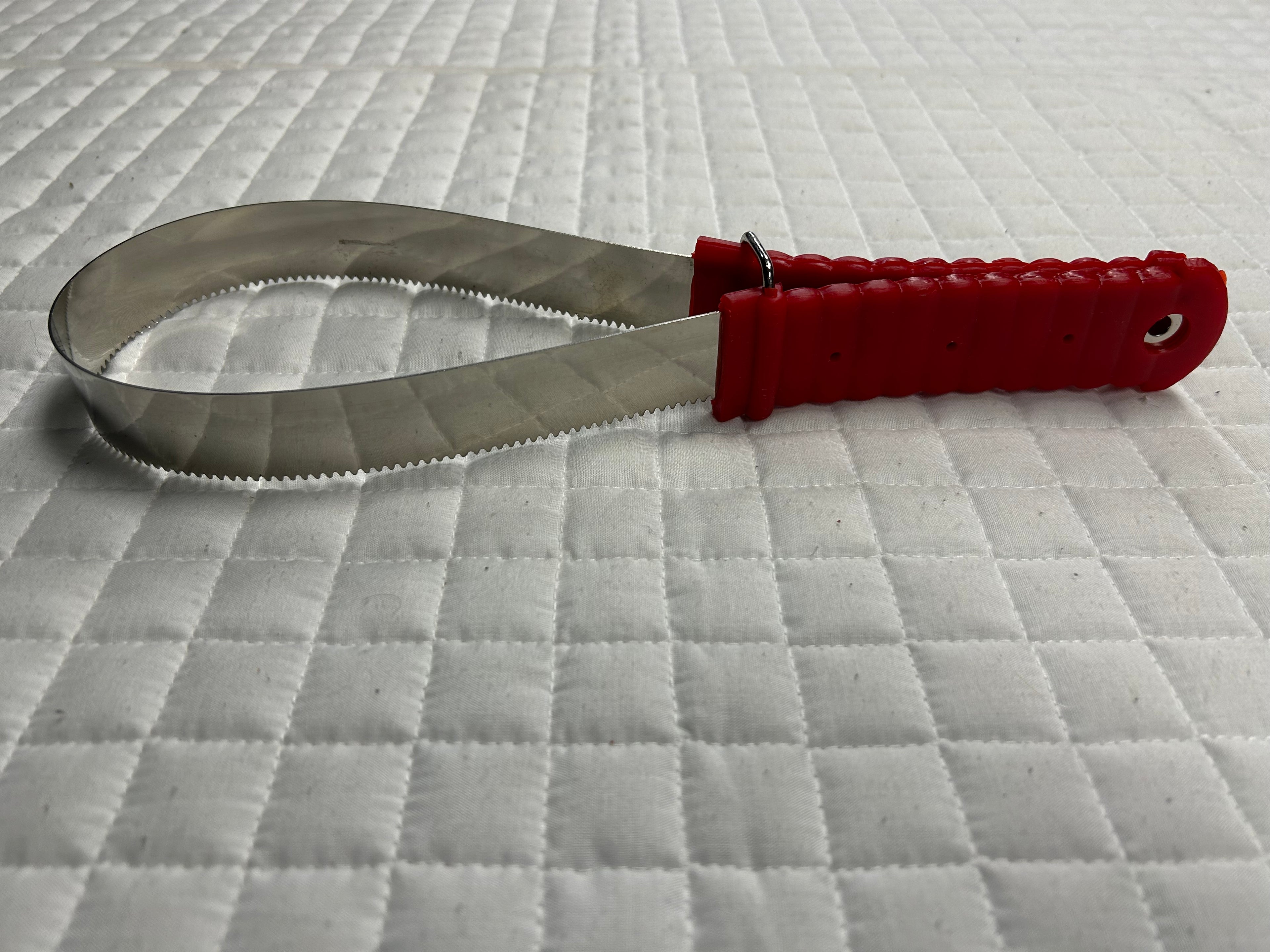 Shedding Blade