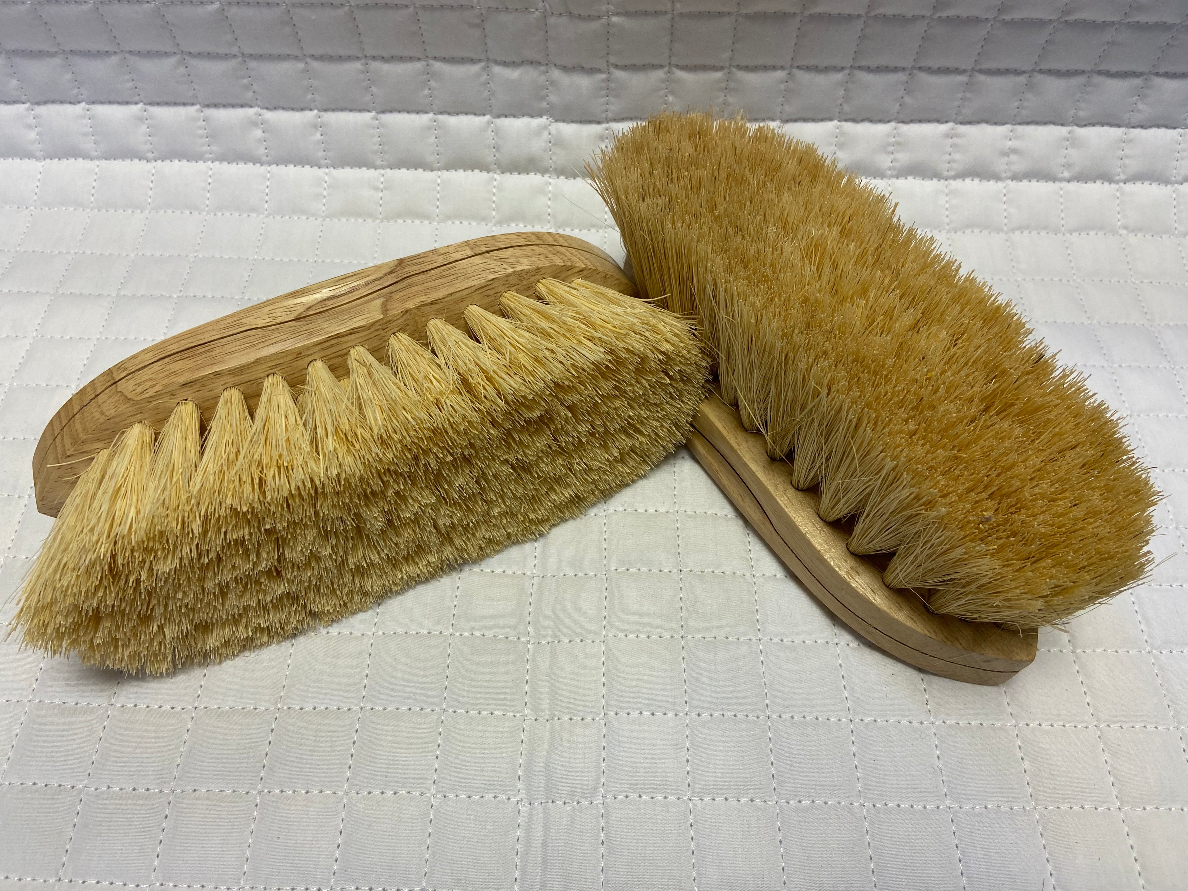 Charger Brush