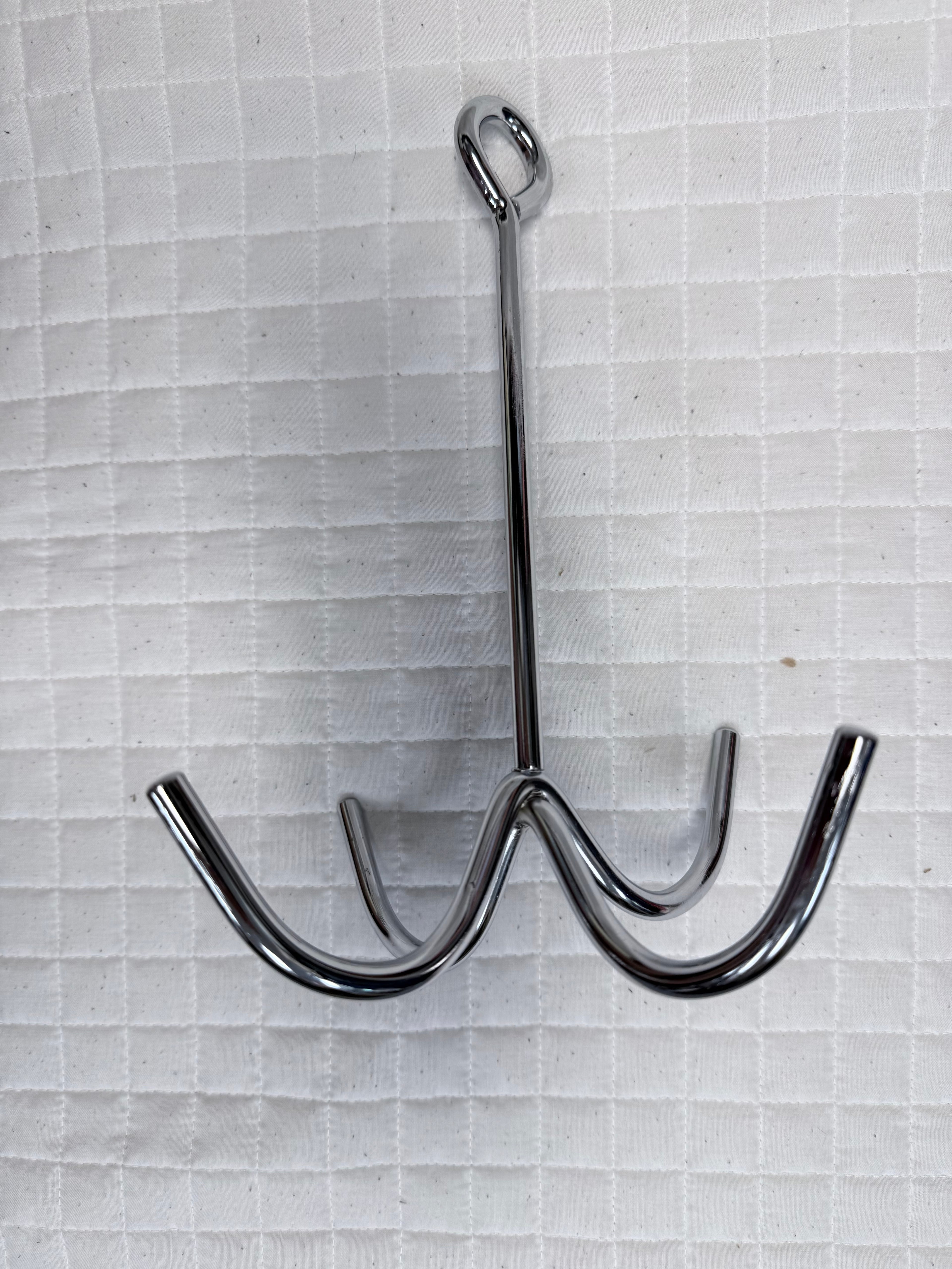 Claw Tack Hook