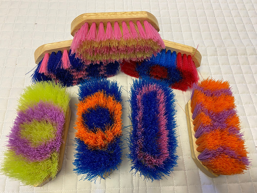 Pony Pals Fun 2 Tone Brush