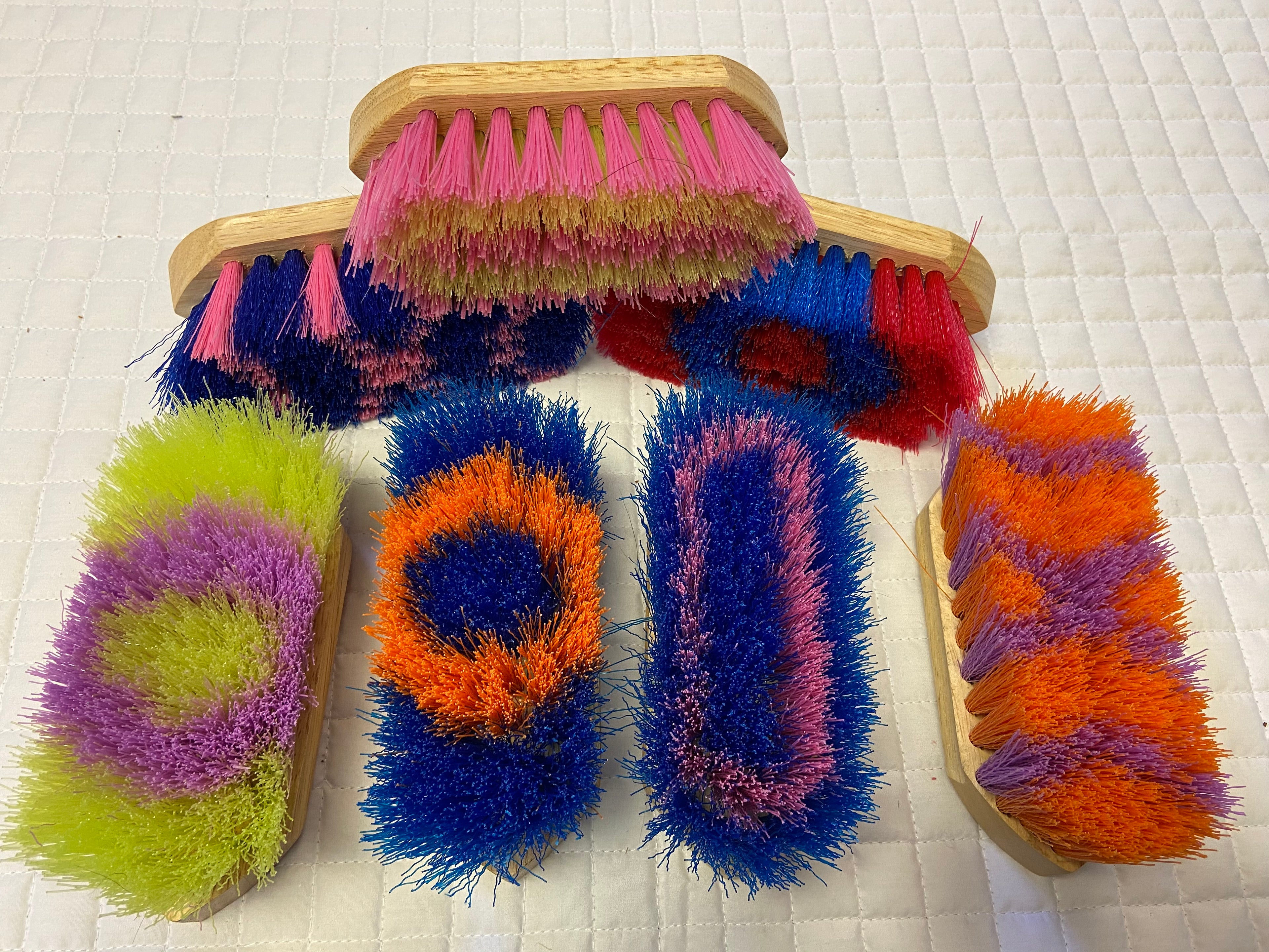 Pony Pals Fun 2 Tone Brush