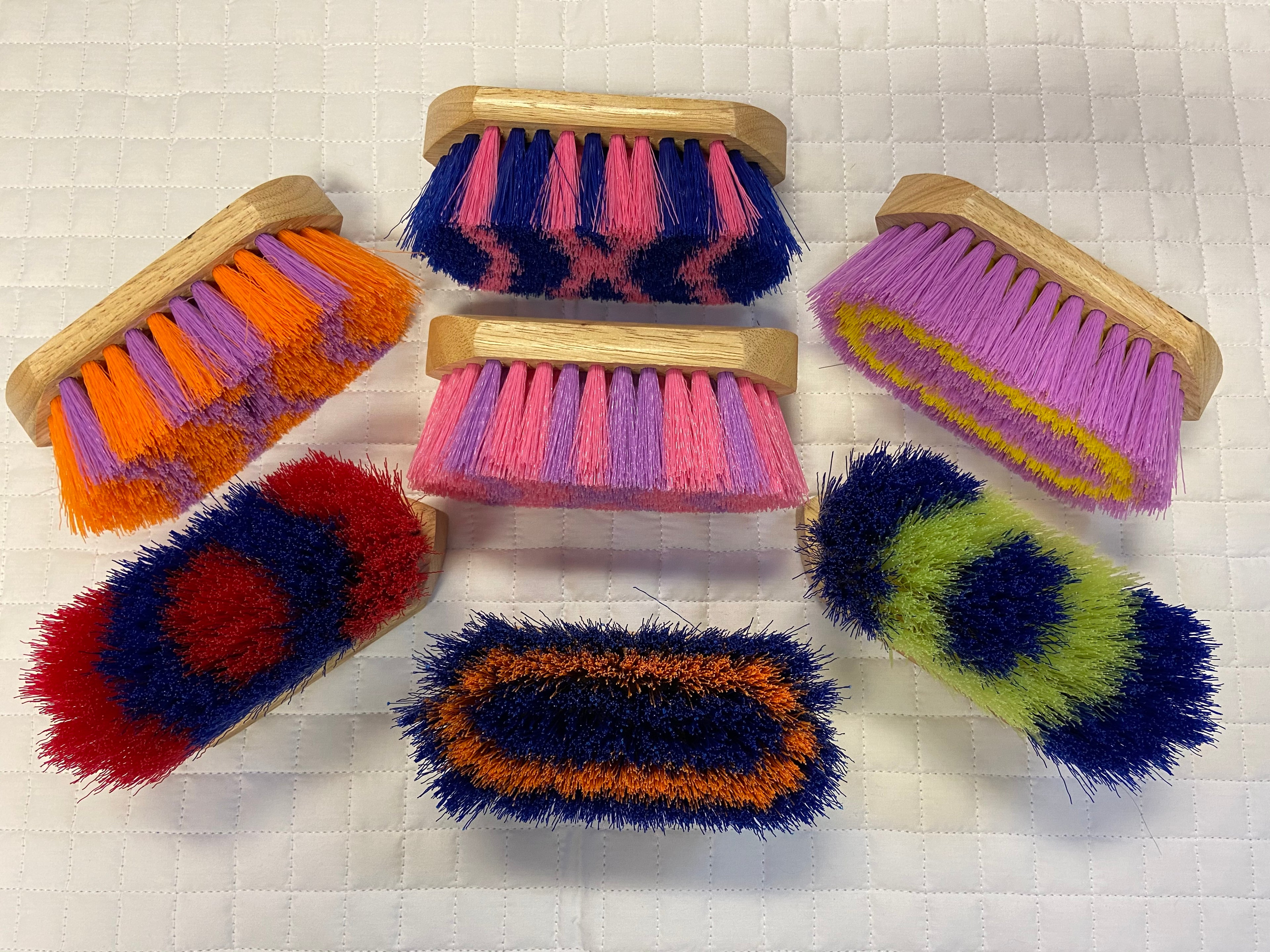Pony Pals Fun 2 Tone Brush