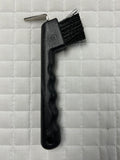 Hoof Pick With Brush
