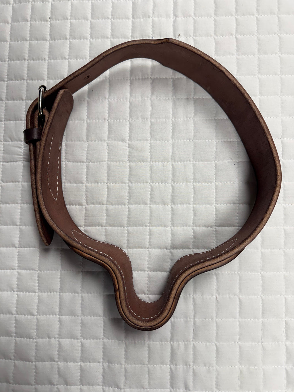 French Cribbing Strap