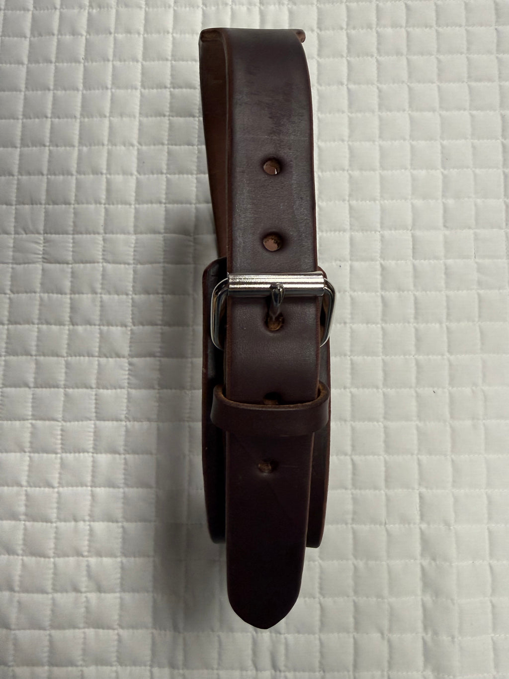 French Cribbing Strap