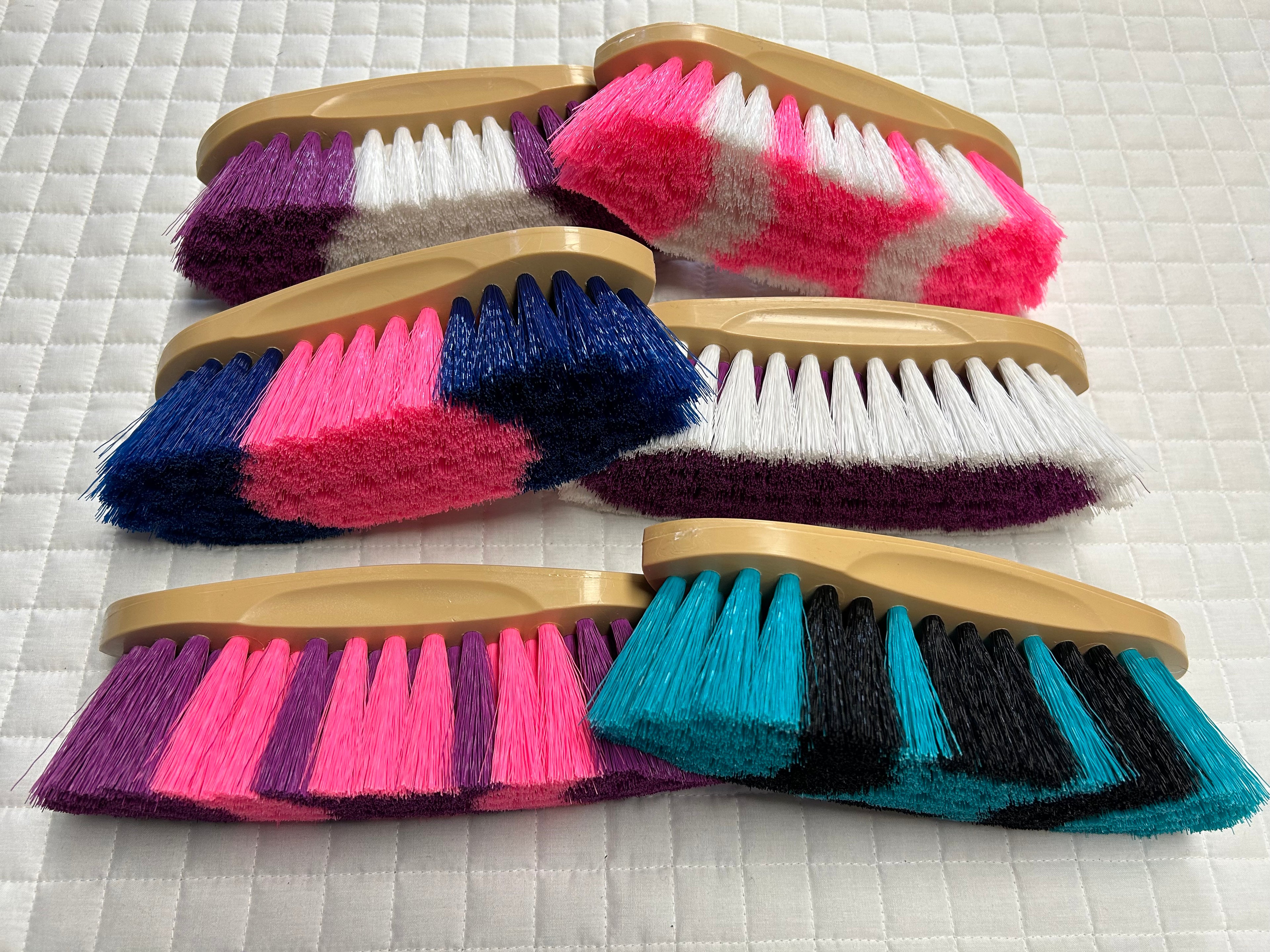2 Tone Medium Soft Brush Large