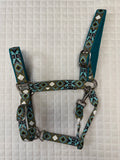 Nylon Halters prints