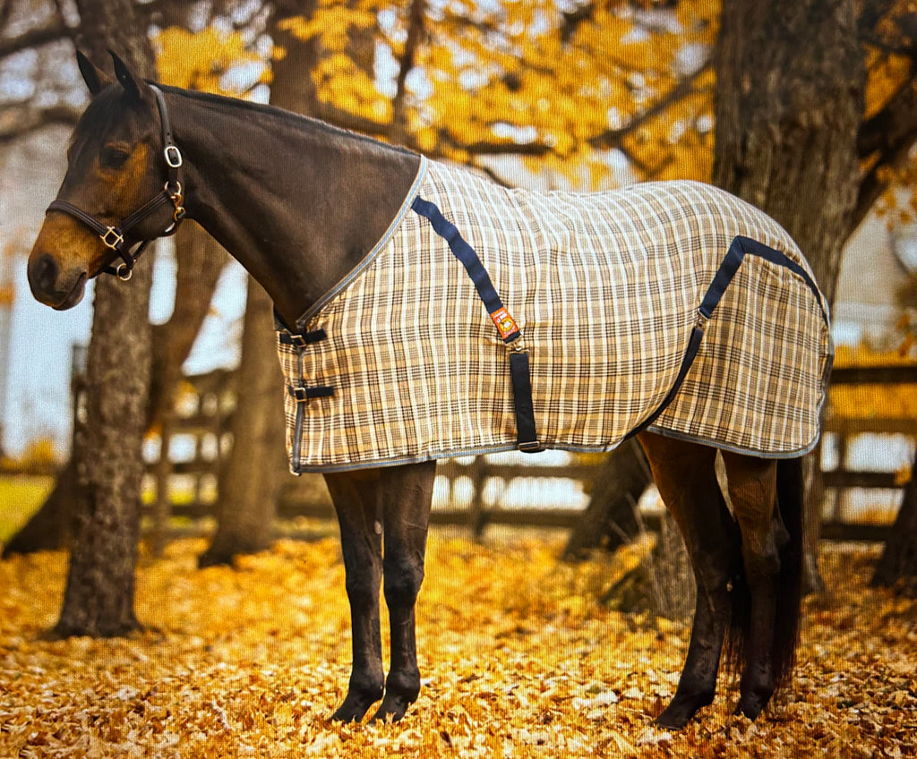 5/A Baker Stable Sheet